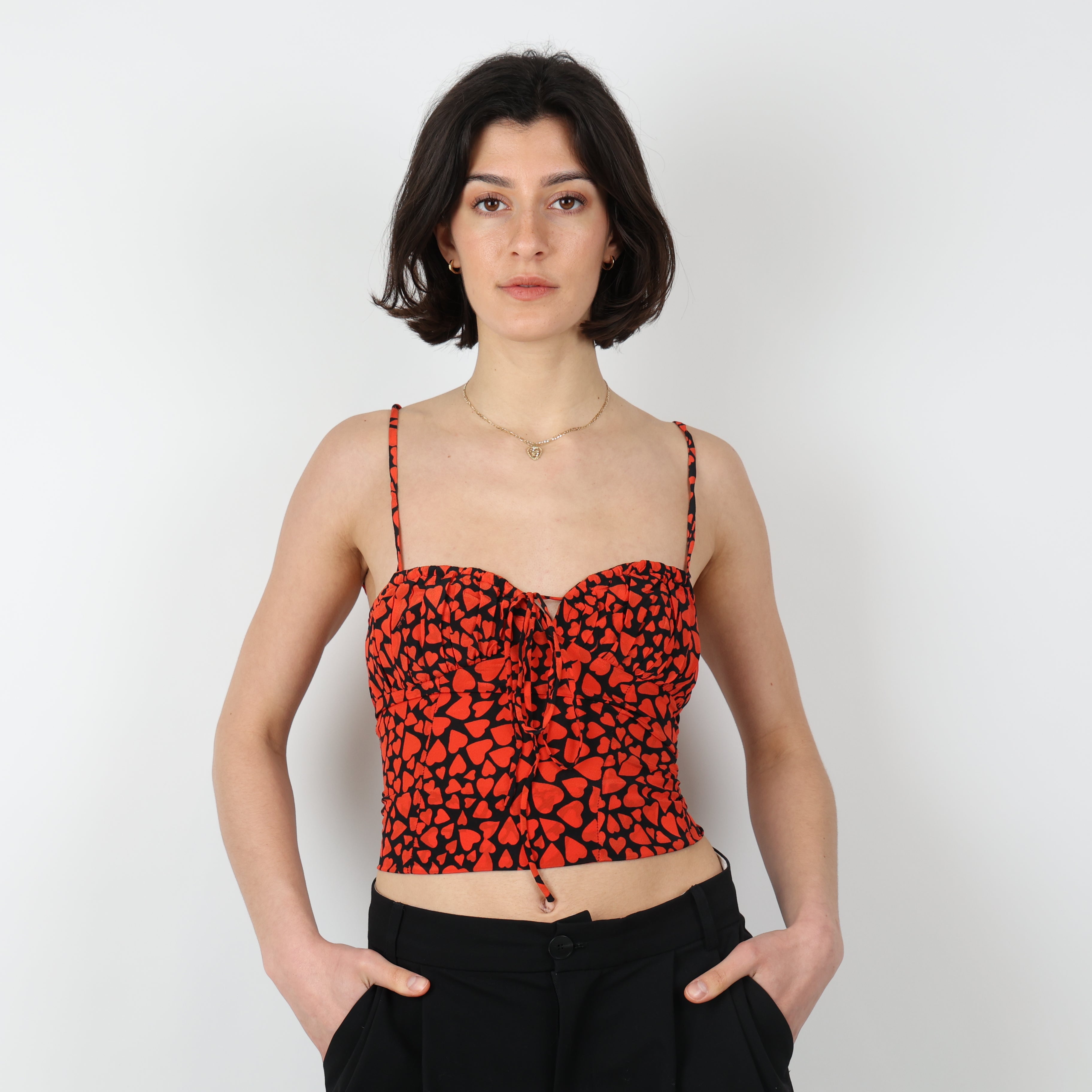 Top, UK Size 6