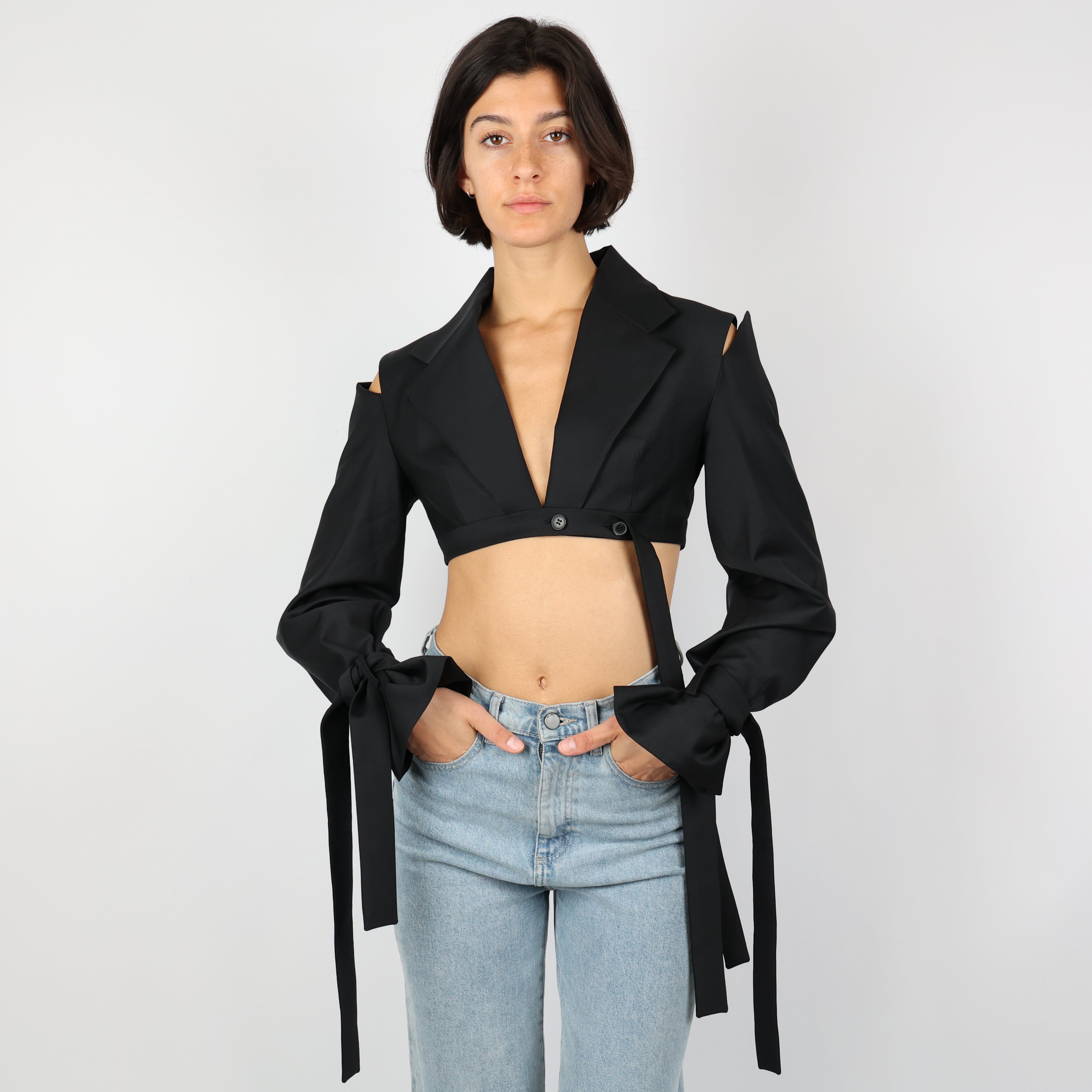 Blazer, UK Size 8