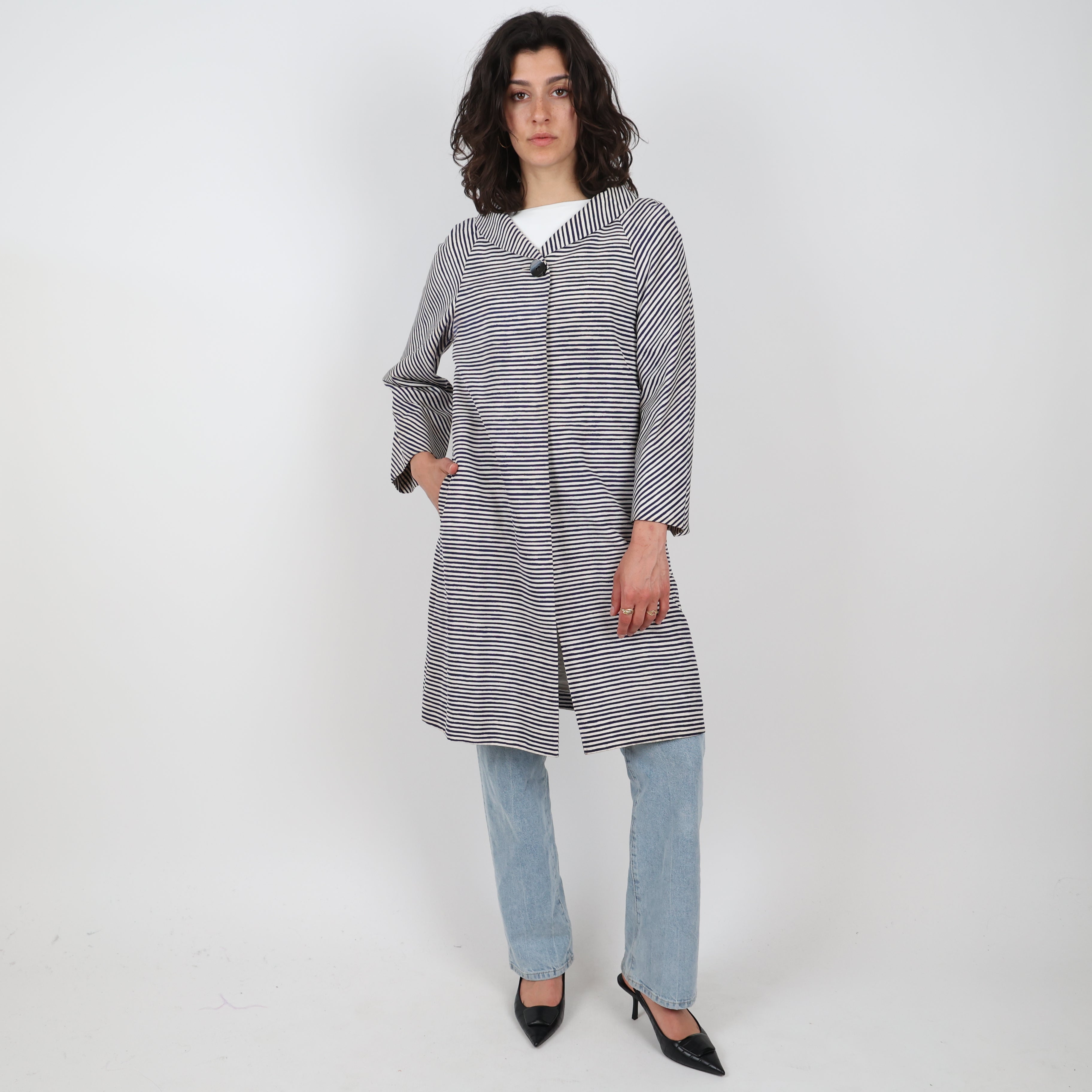 Jacket, UK Size 6