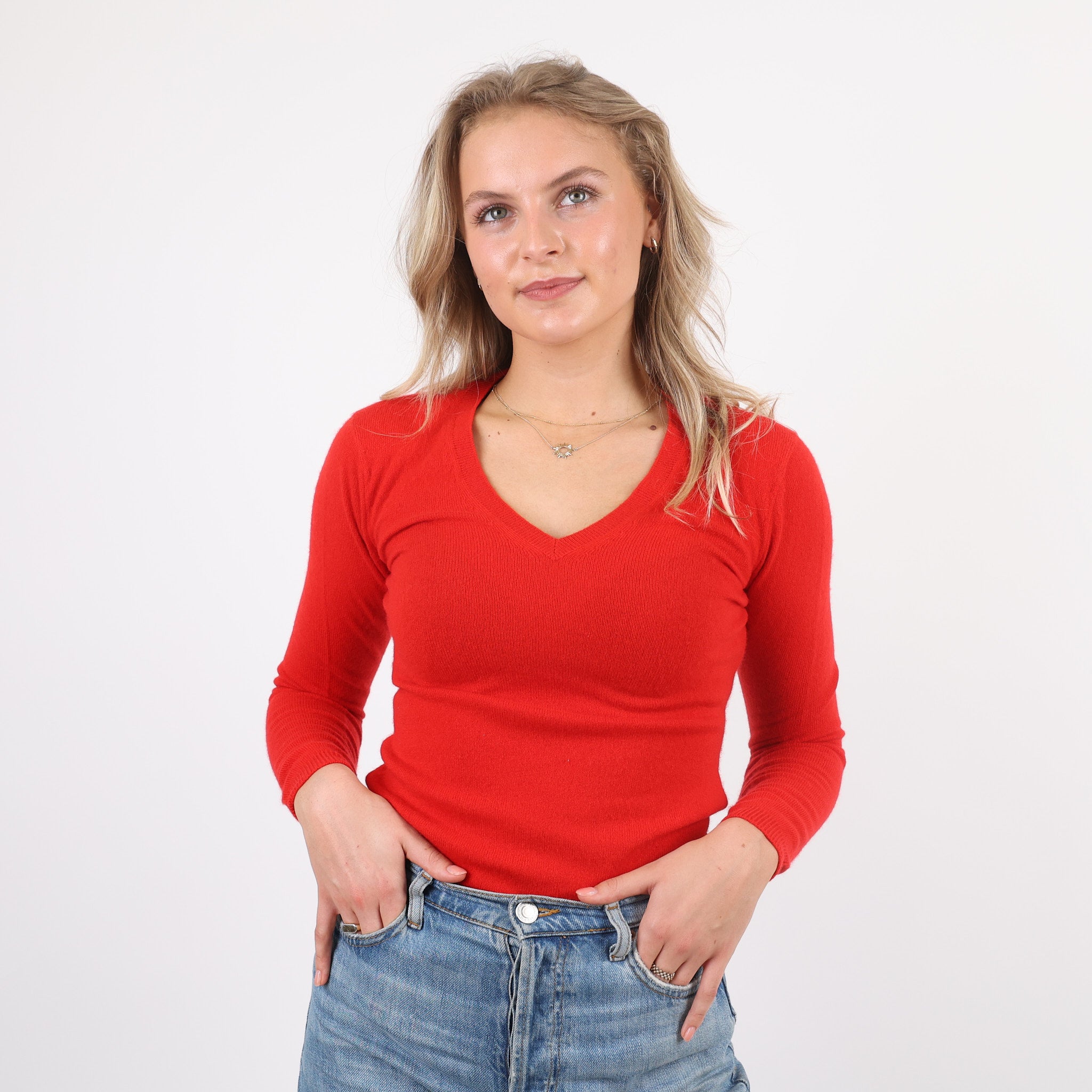 Knitwear, UK Size 10