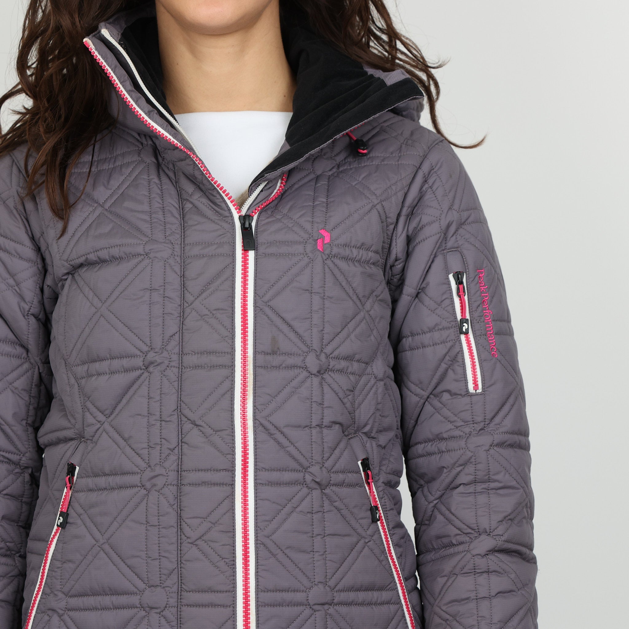 Ski Wear, UK Size 8