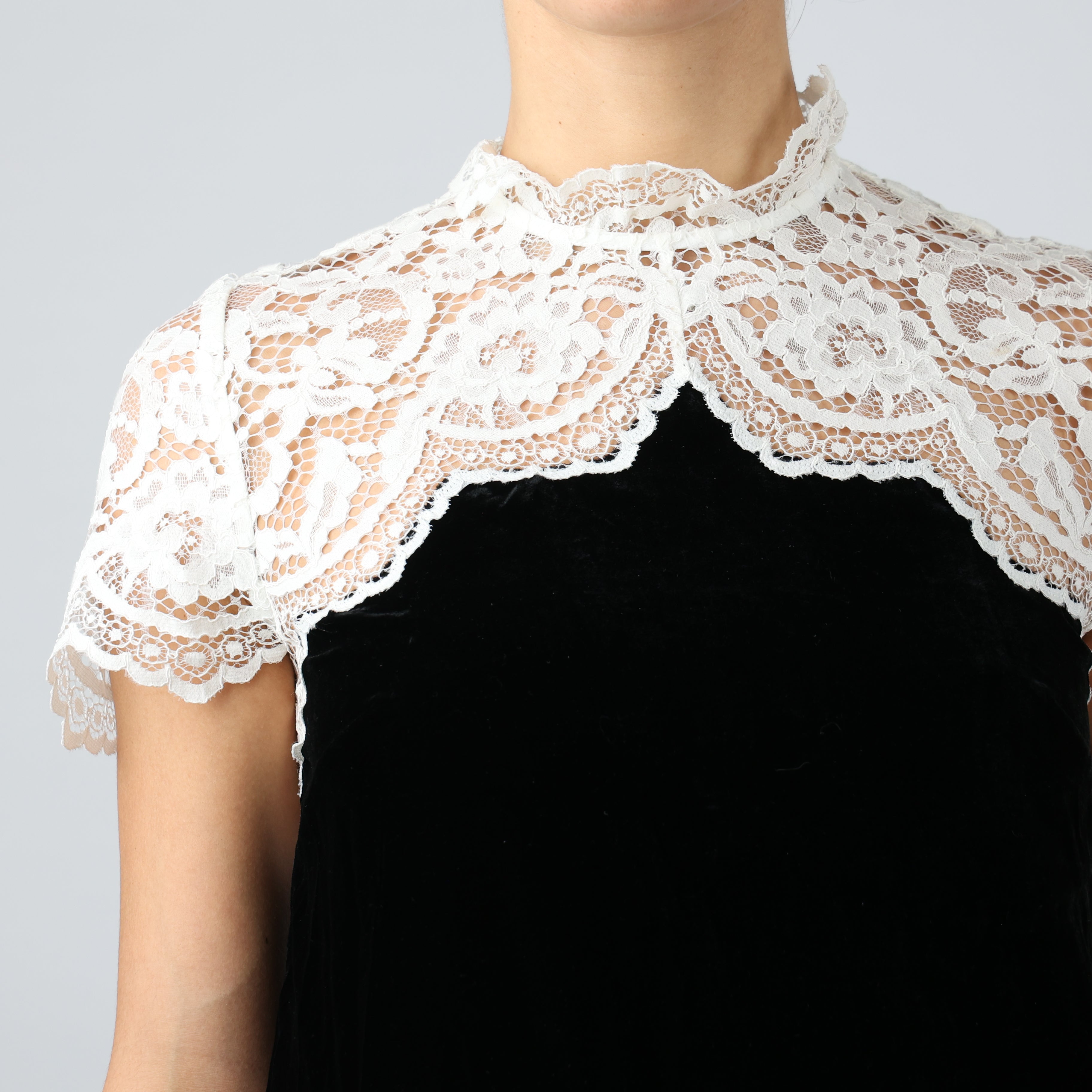 Top, UK Size 8