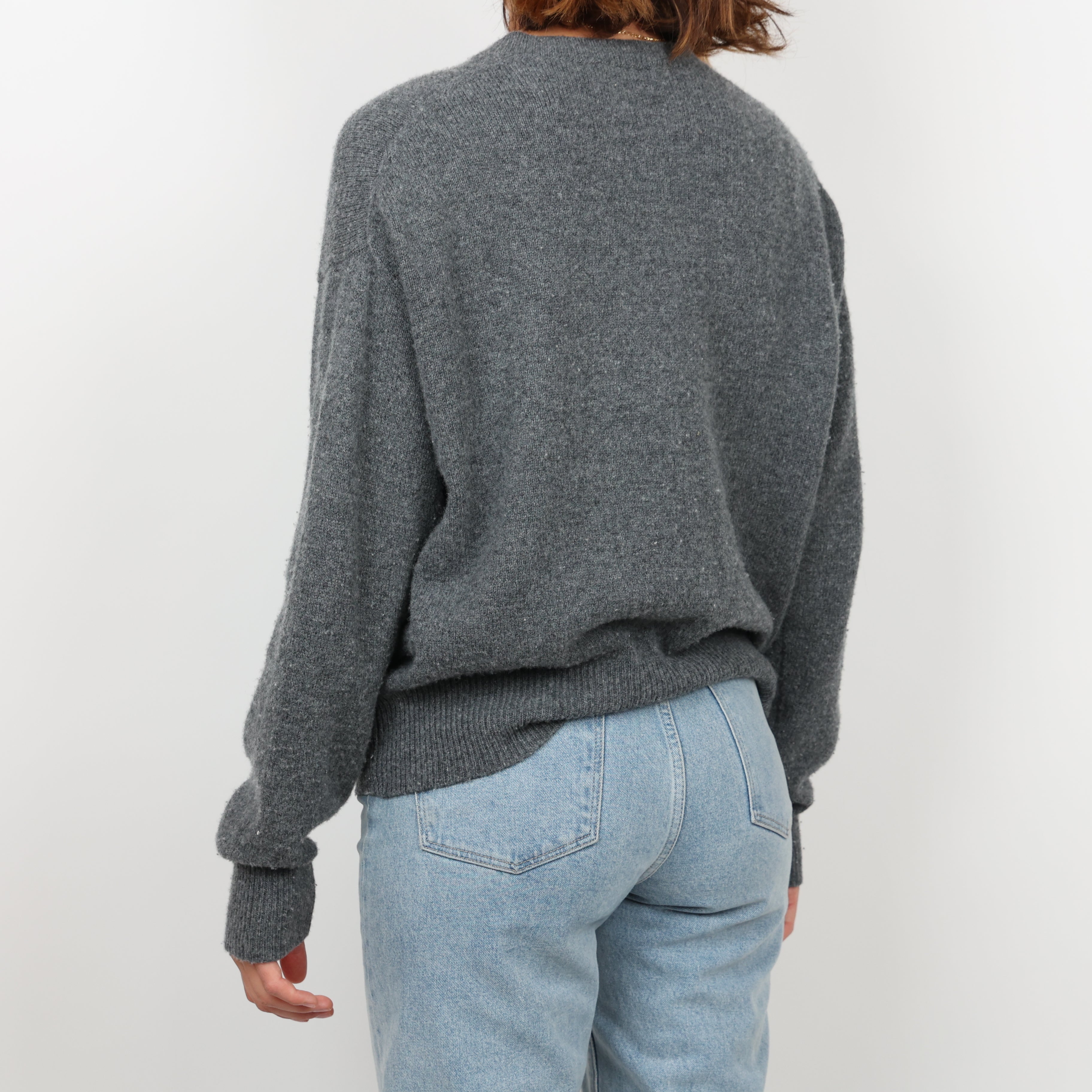 Cardigan, UK Size 16