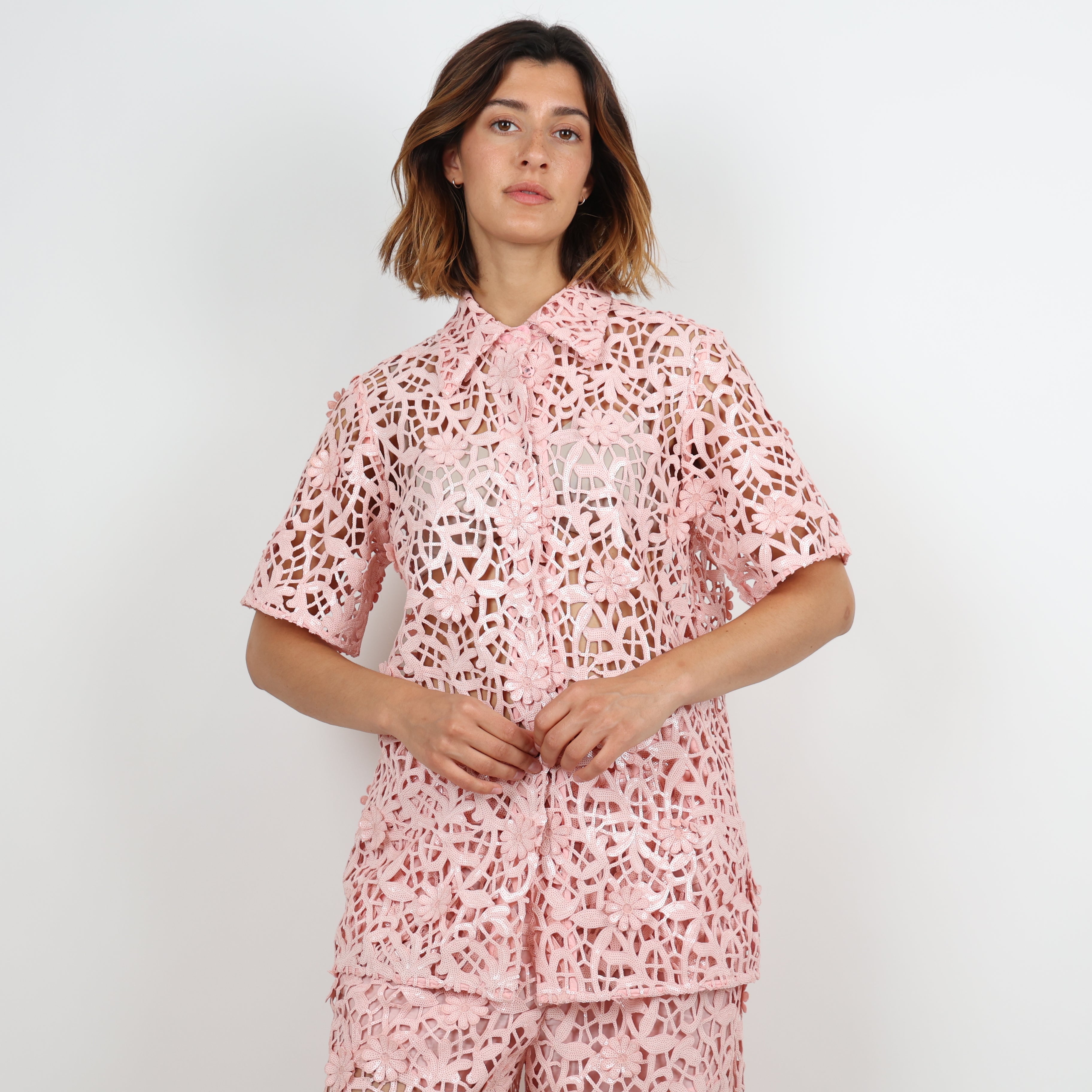 Top, UK Size 8