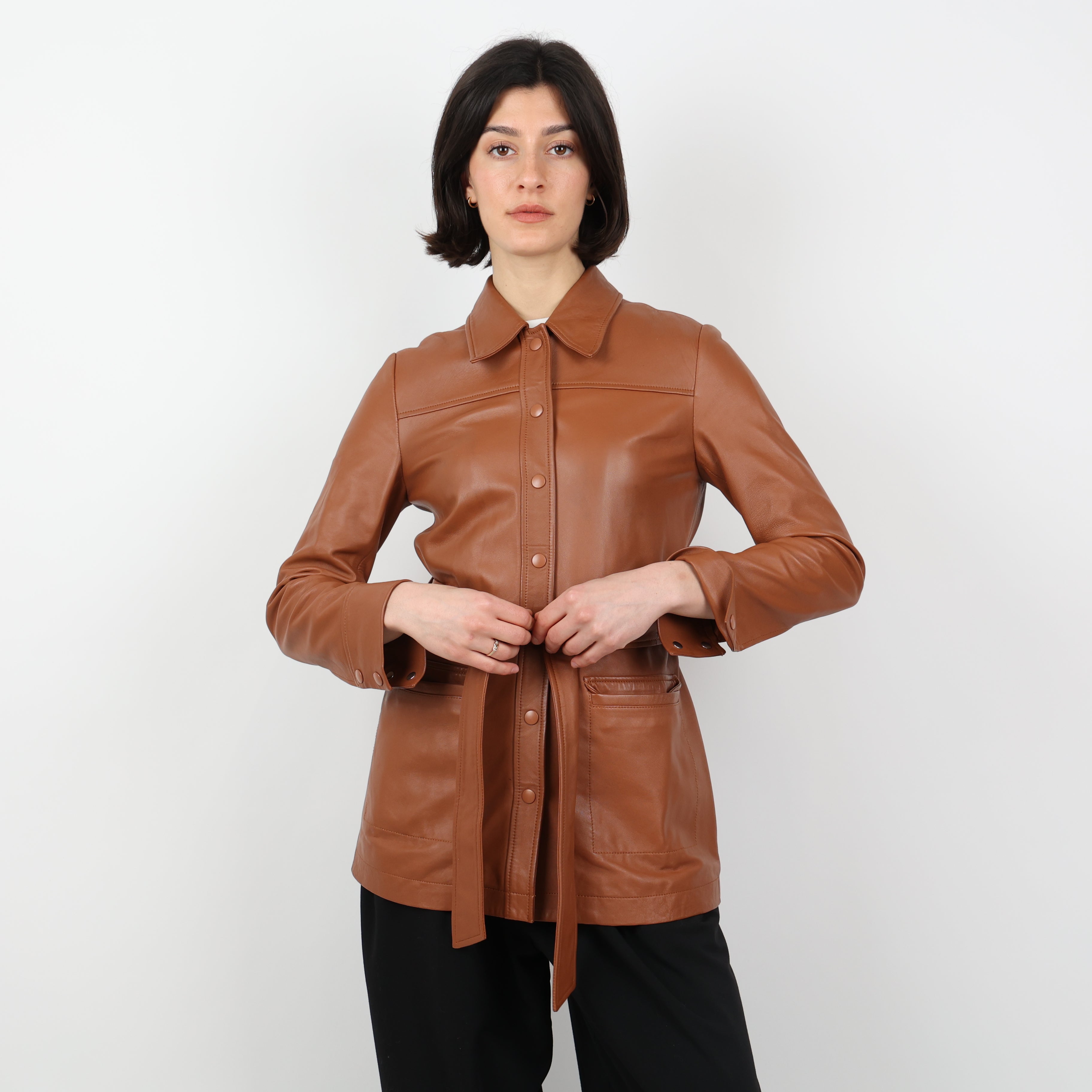 Jacket, UK Size 4
