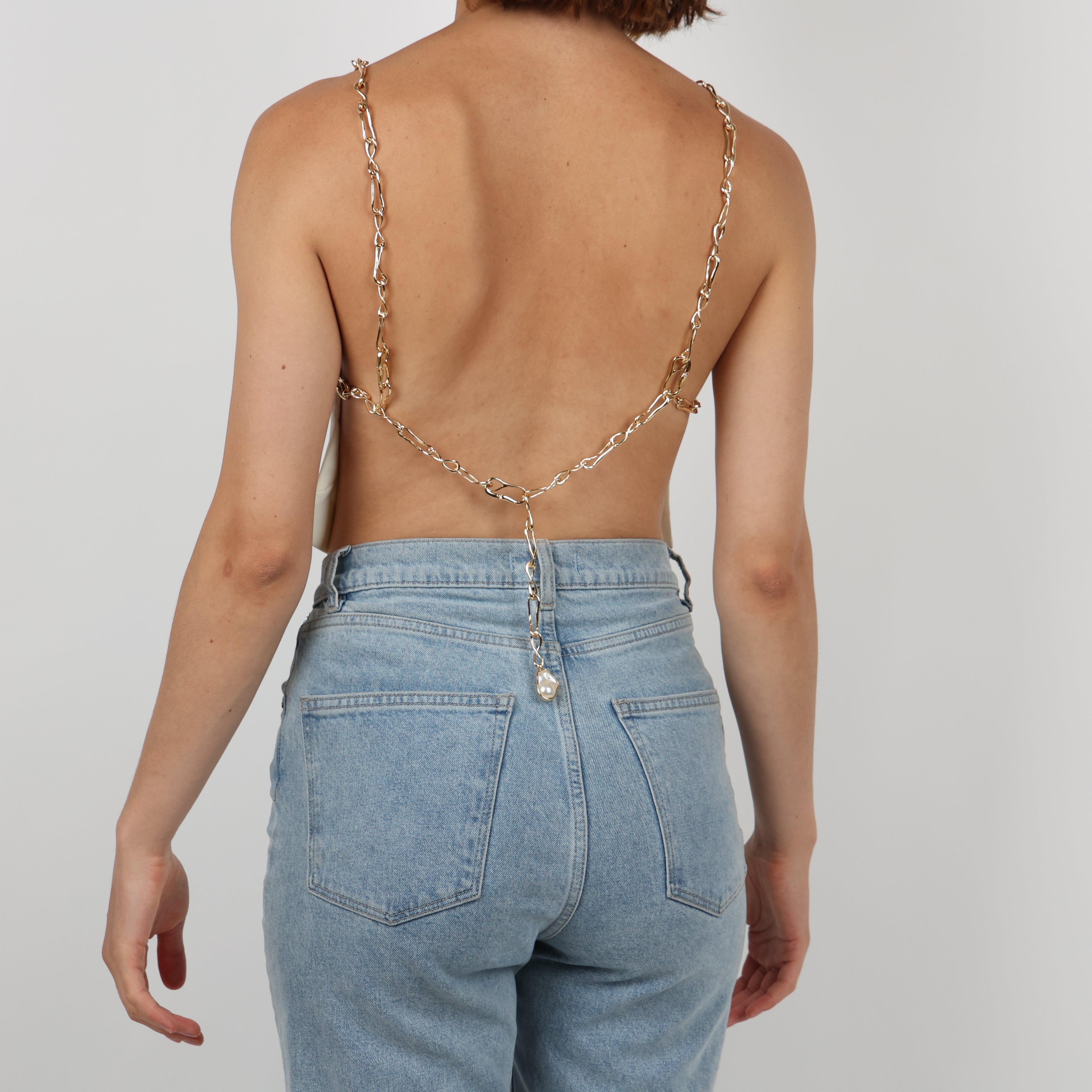 Top, UK Size 8