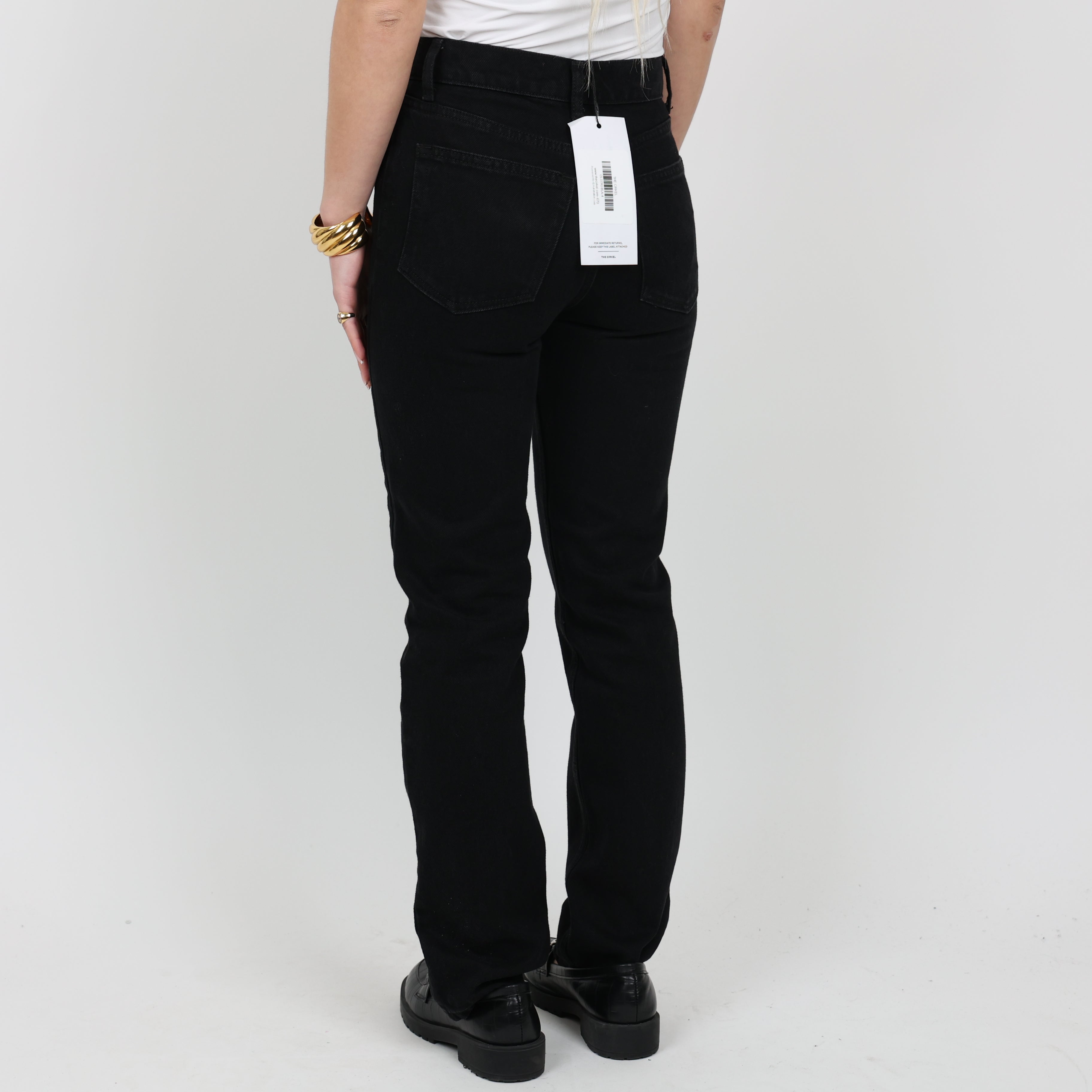 Jeans, Waist 23