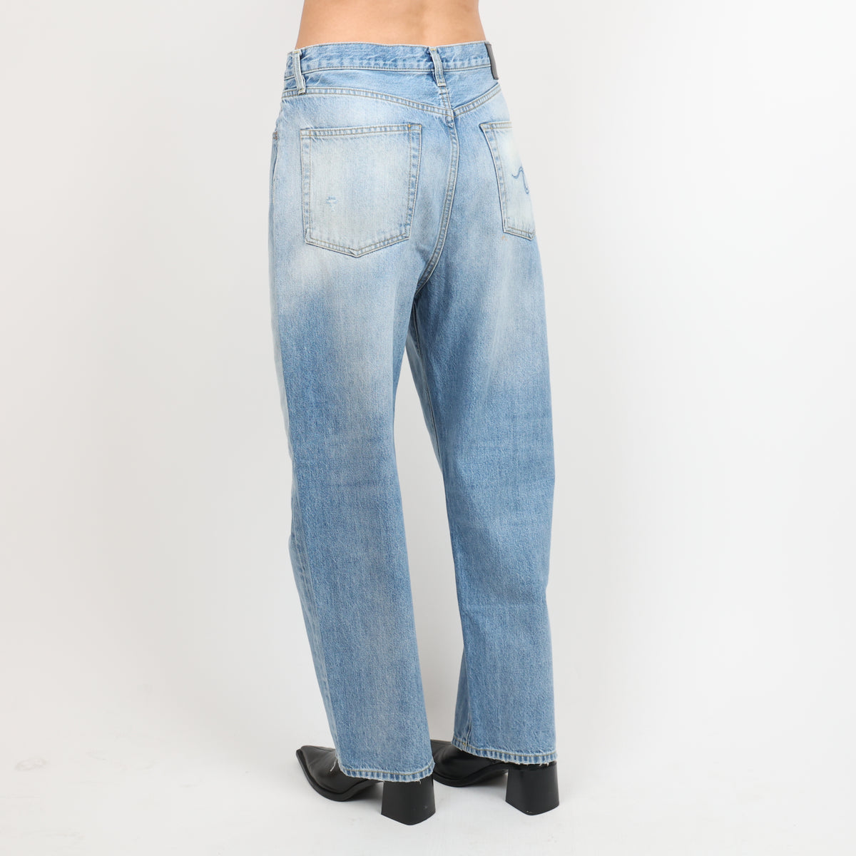 Jeans, Waist 26