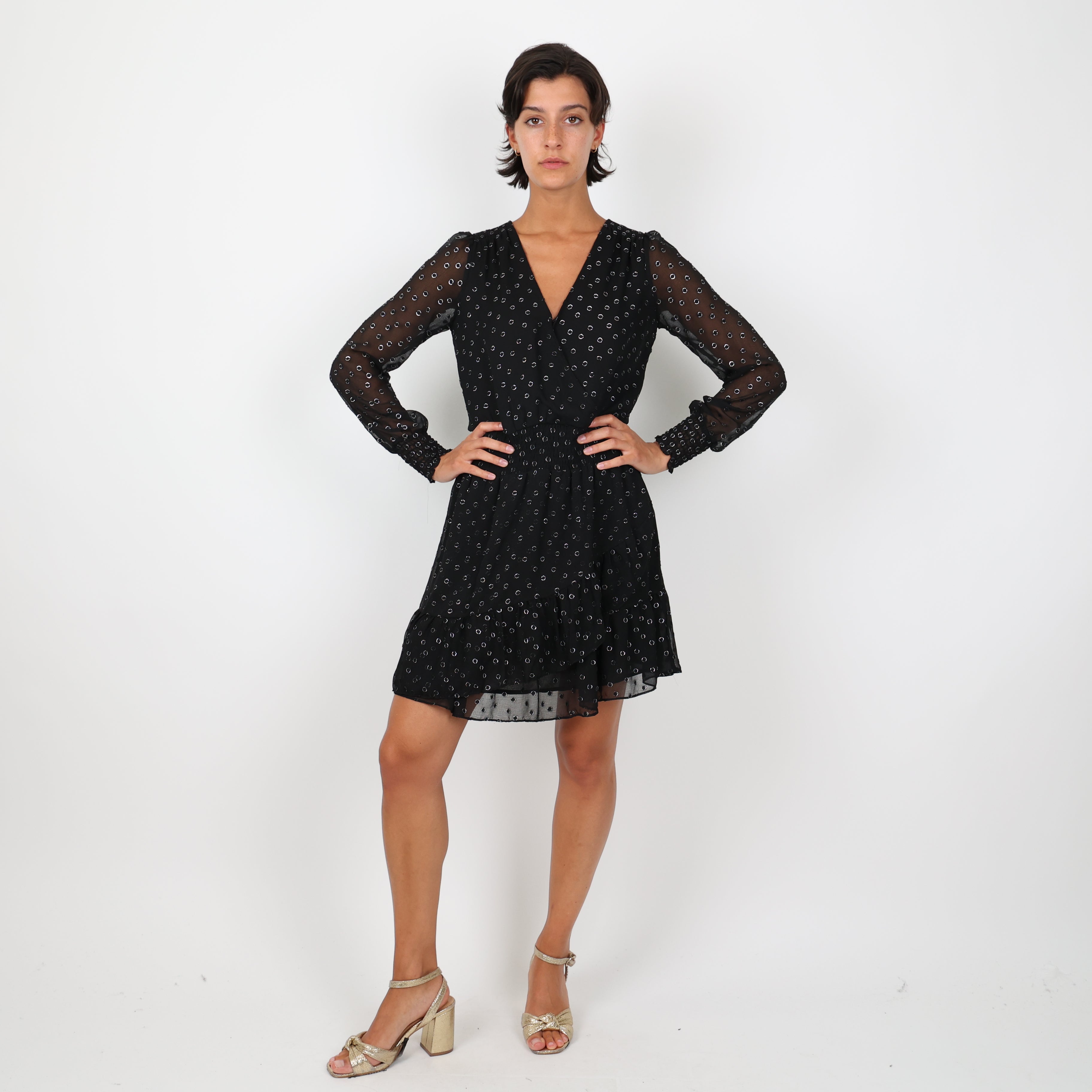 Dress, UK Size 10