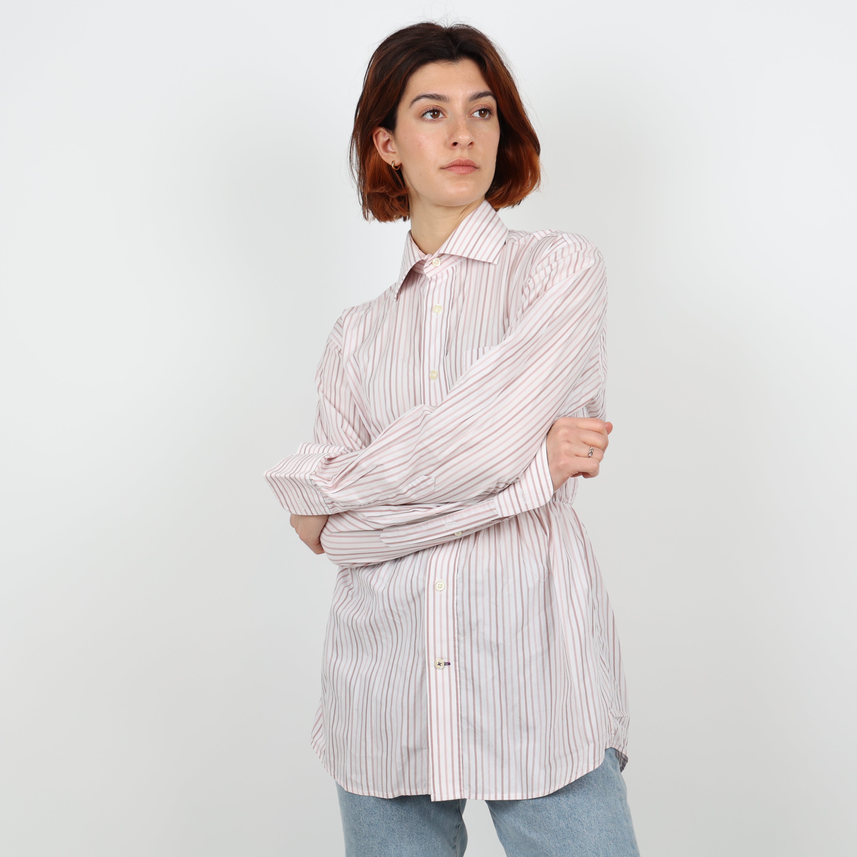 Shirt, UK Size 10