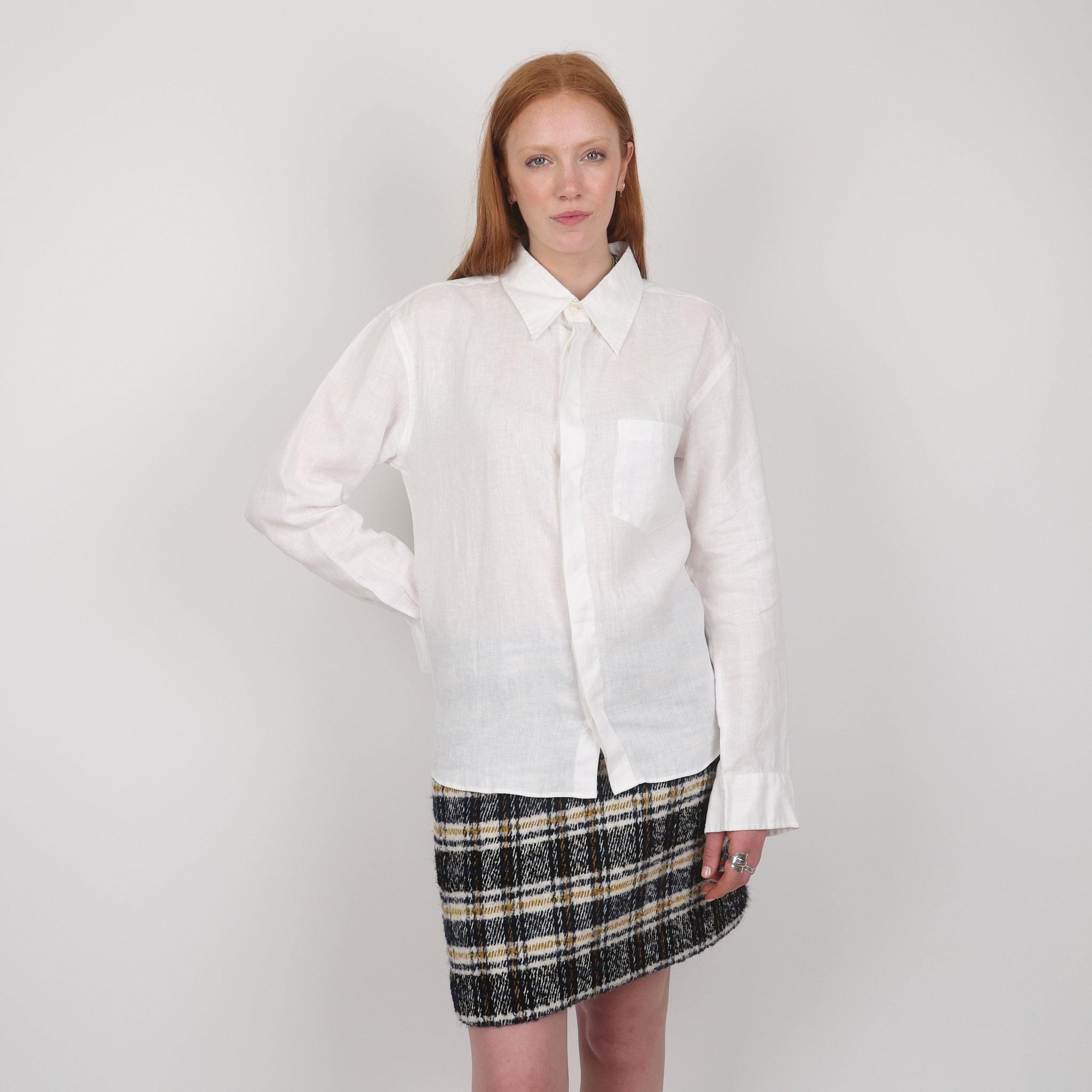 Shirt, UK Size 12