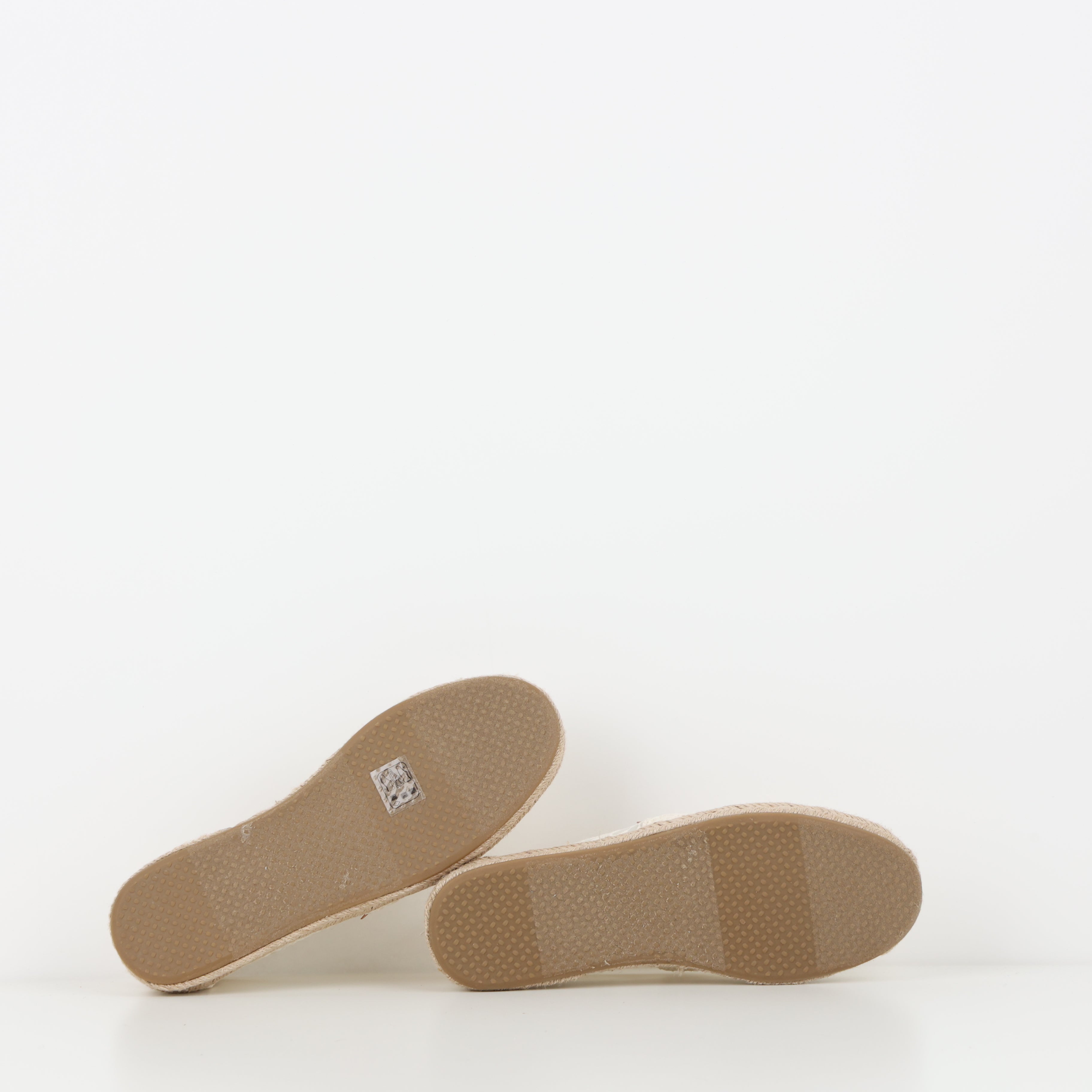 Flats , Shoe Size 36.5