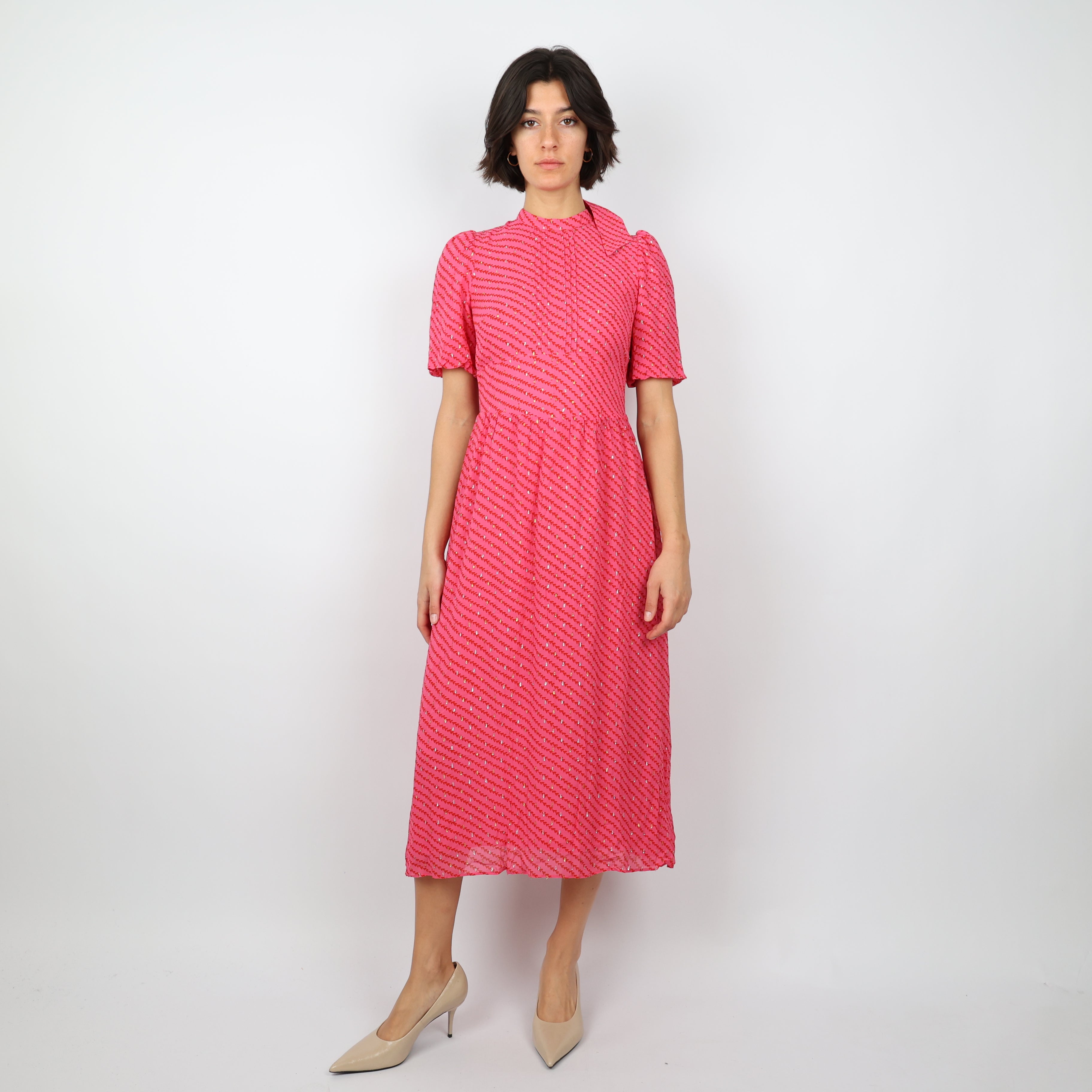 Dress, UK Size 10