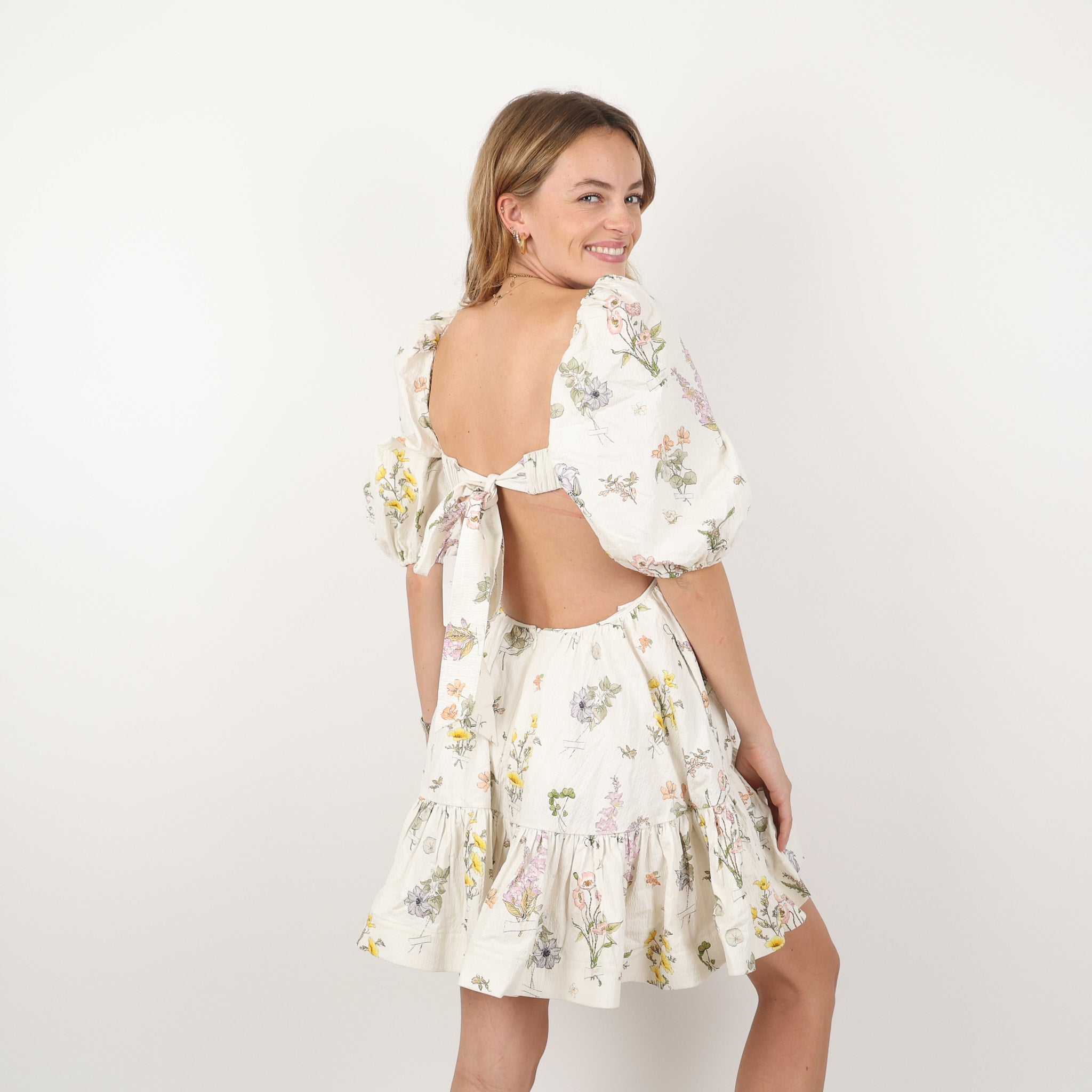 Dress, UK Size 10