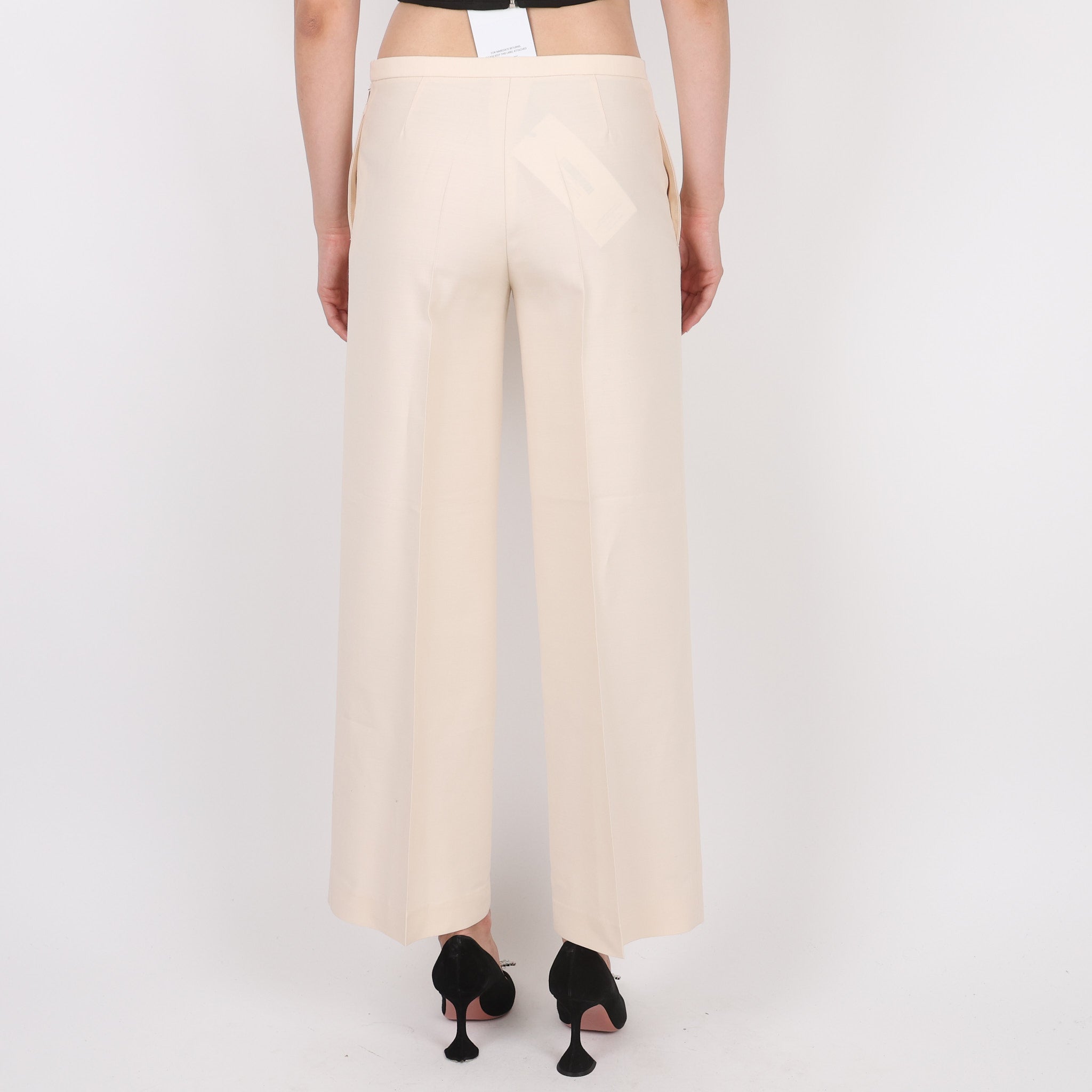 Trousers, UK Size 8