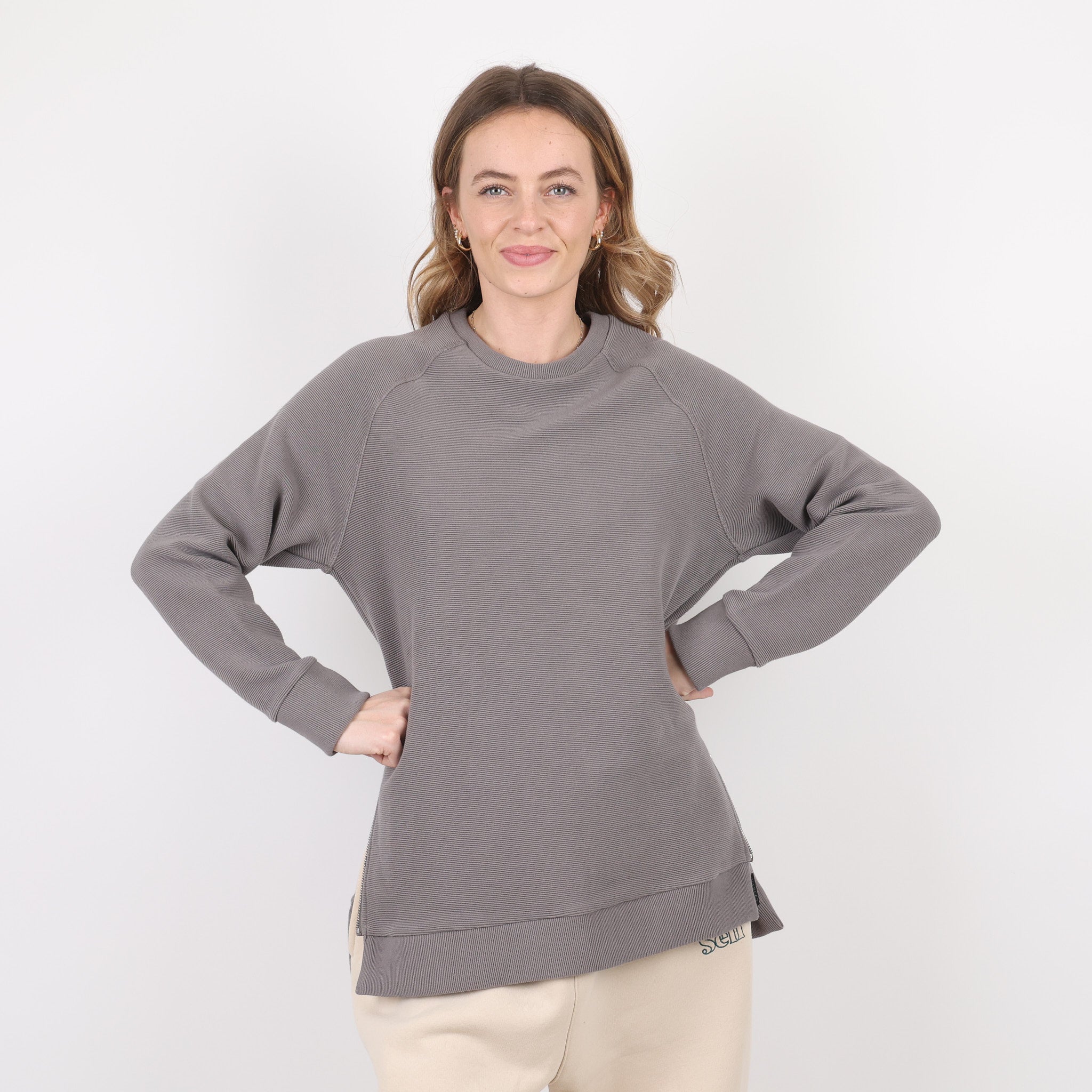 Sweatshirt, UK Size 14