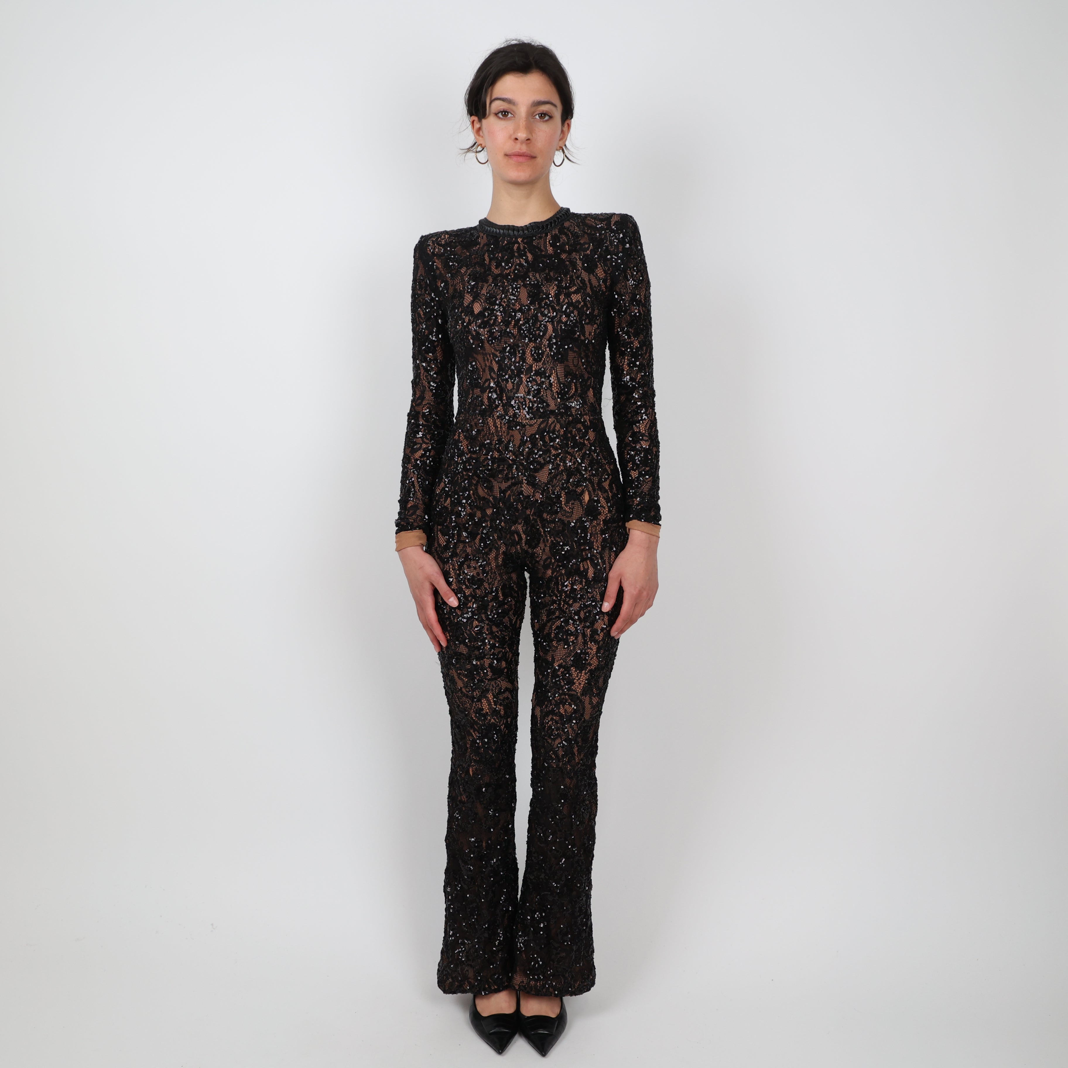 Jumpsuit, UK Size 6