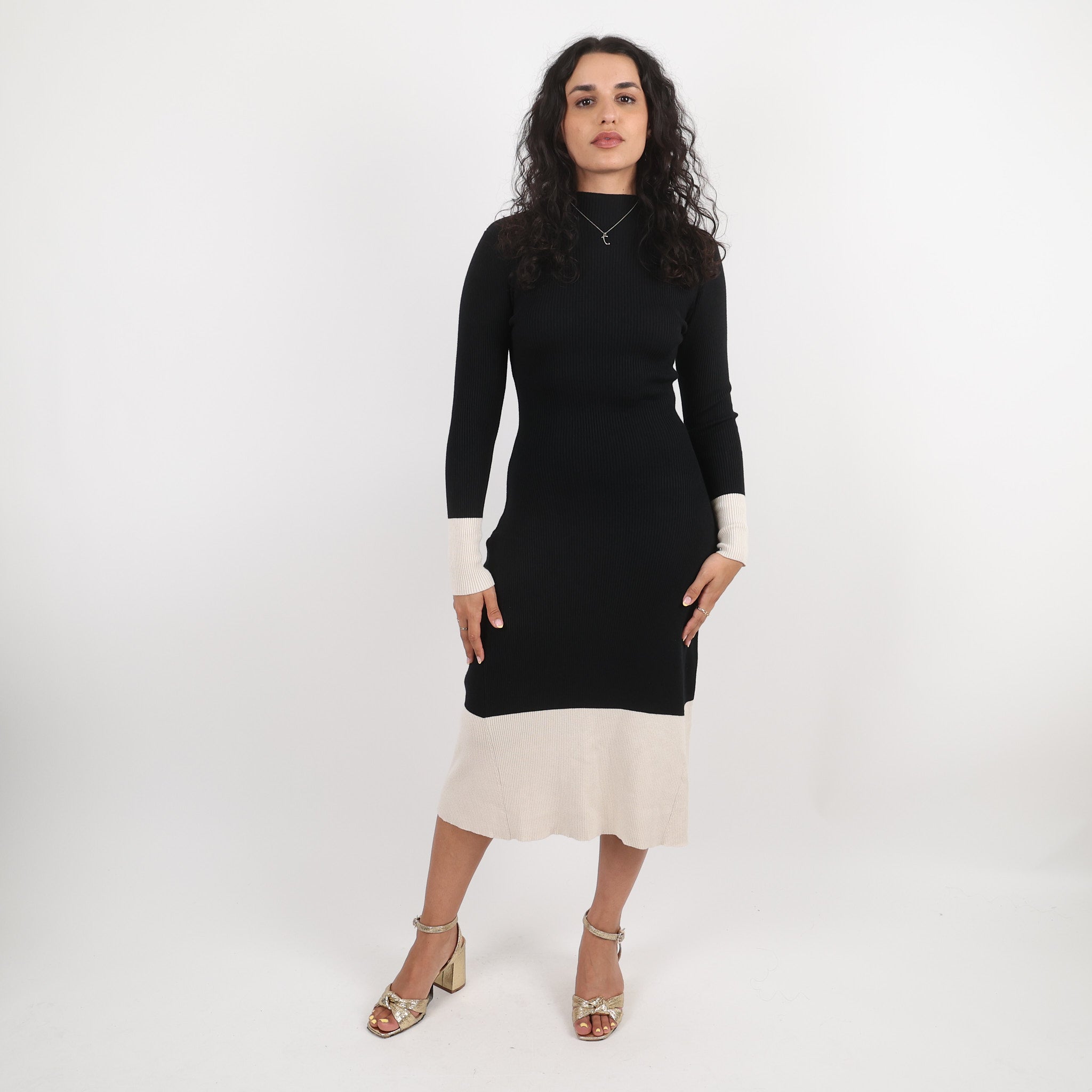 Dress, UK Size 10