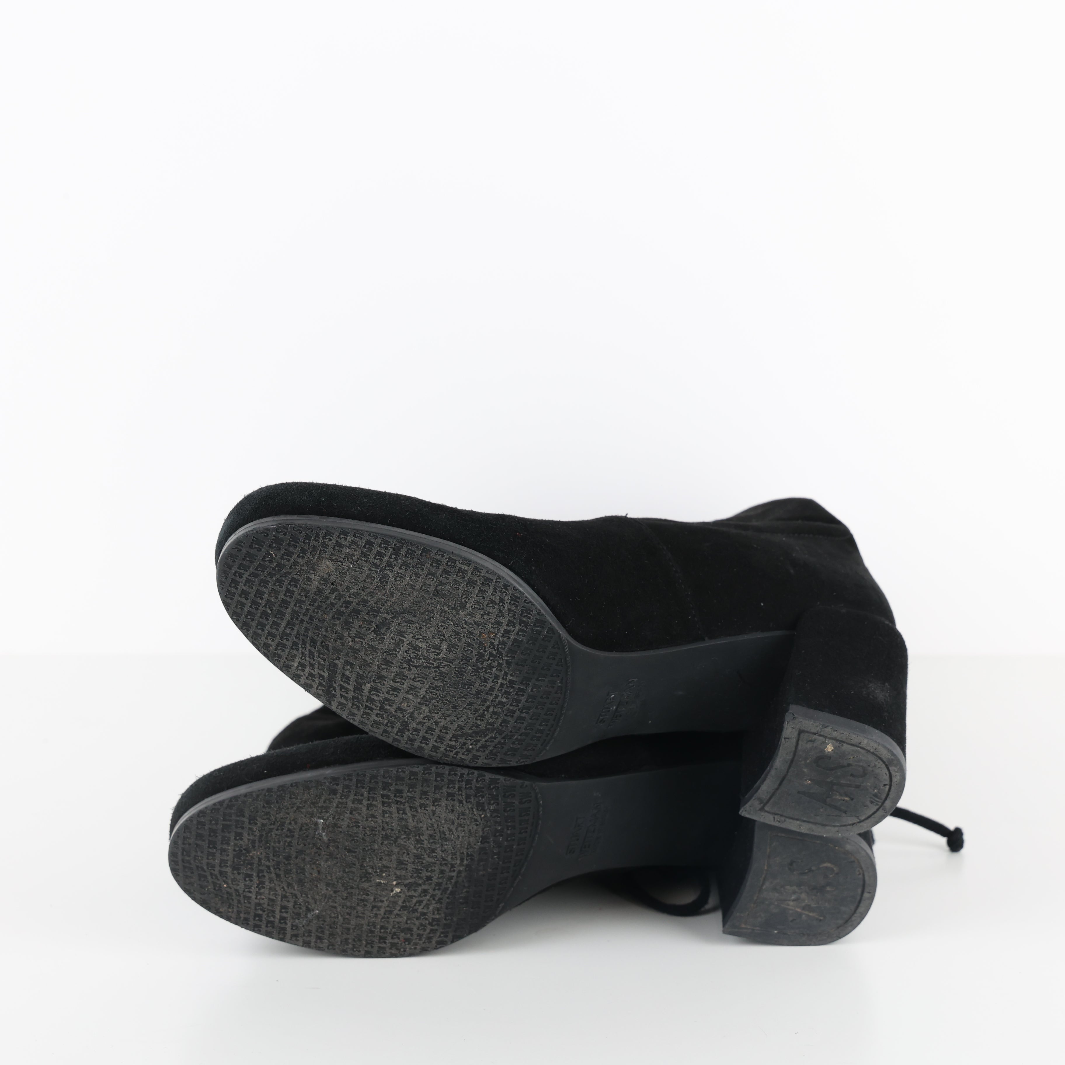 Boots , Shoe Size 38.5