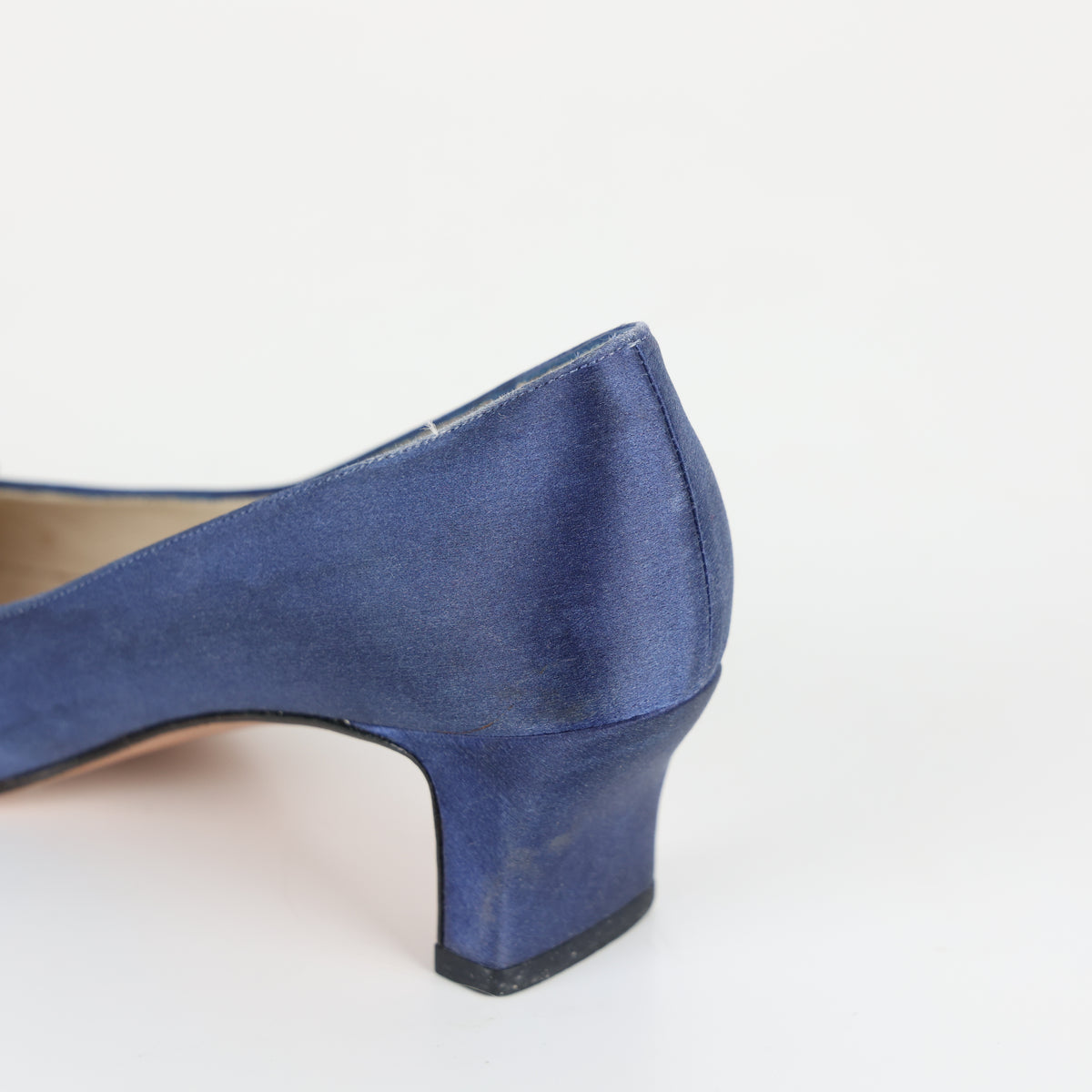 Heels , Shoe Size 36