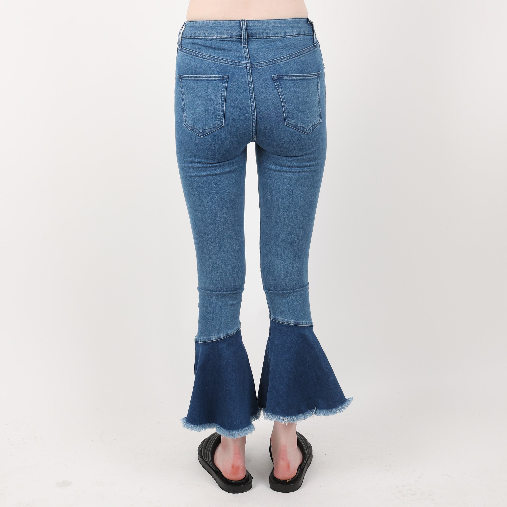 Jeans, Waist 24