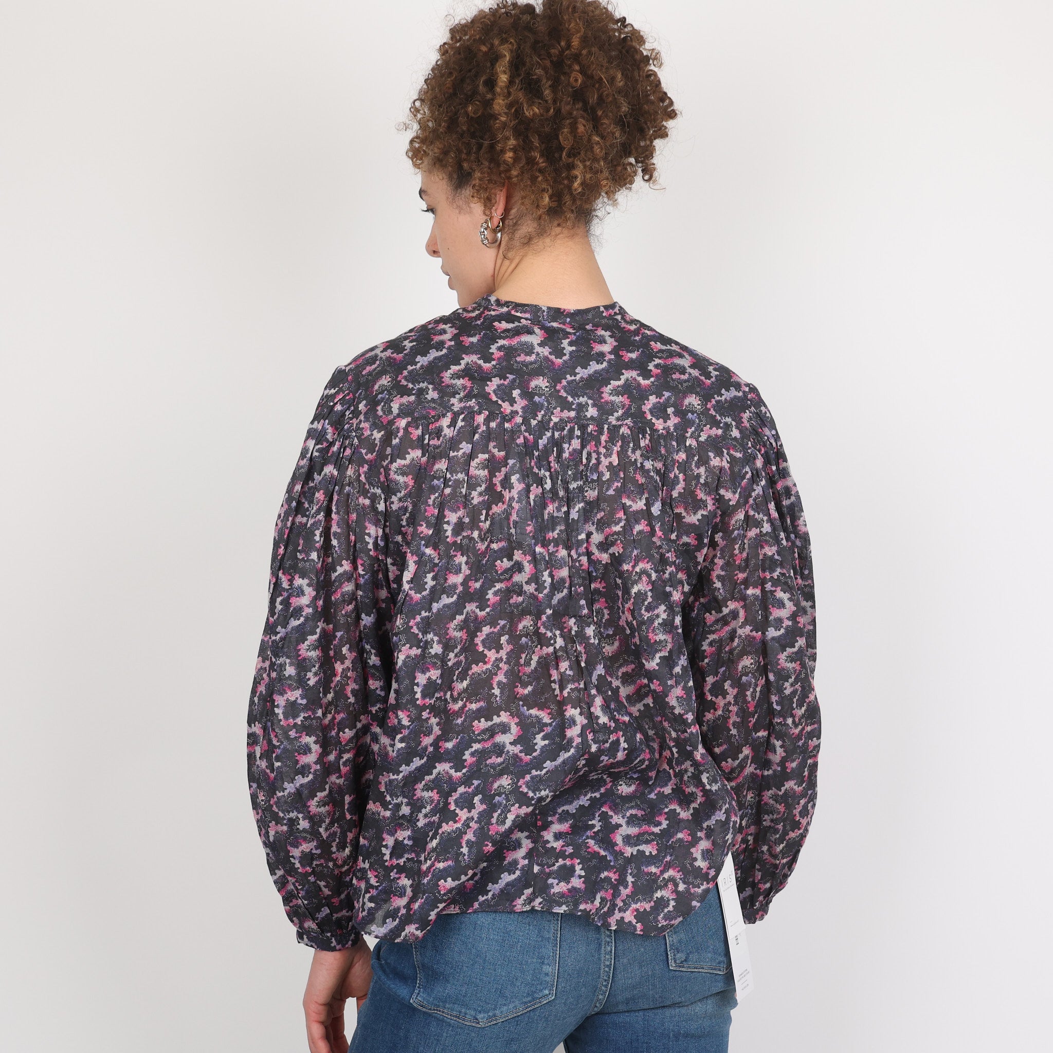 Blouse, UK Size 10