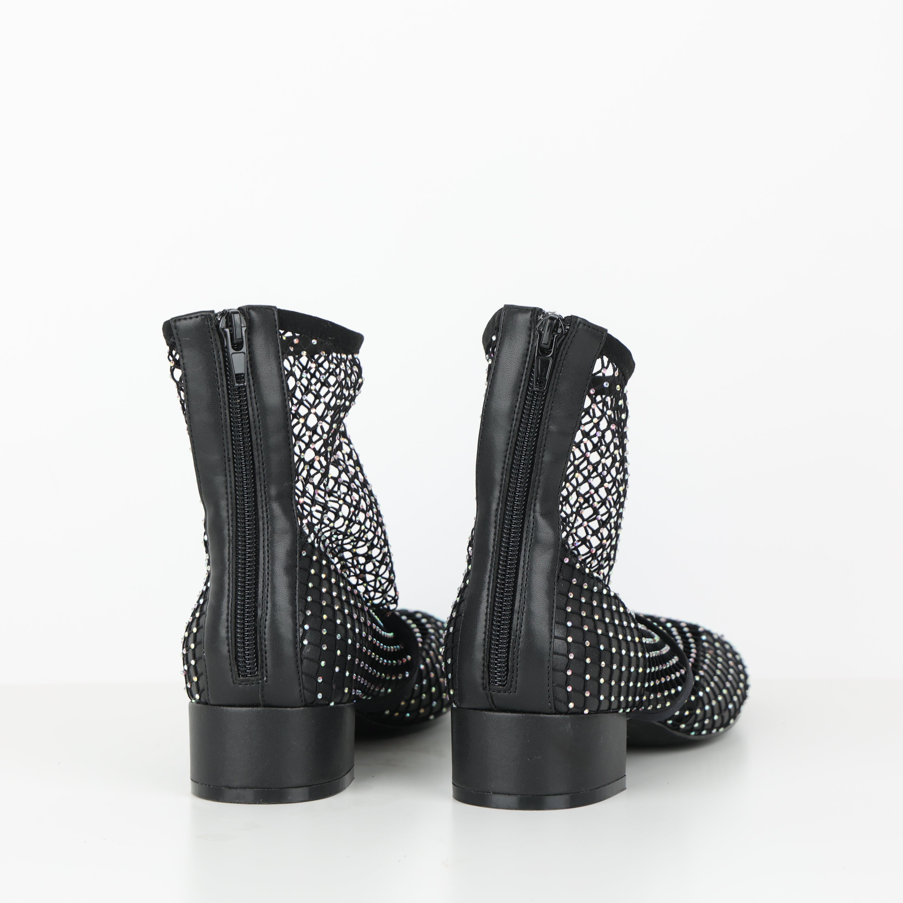 Boots , Shoe Size 38