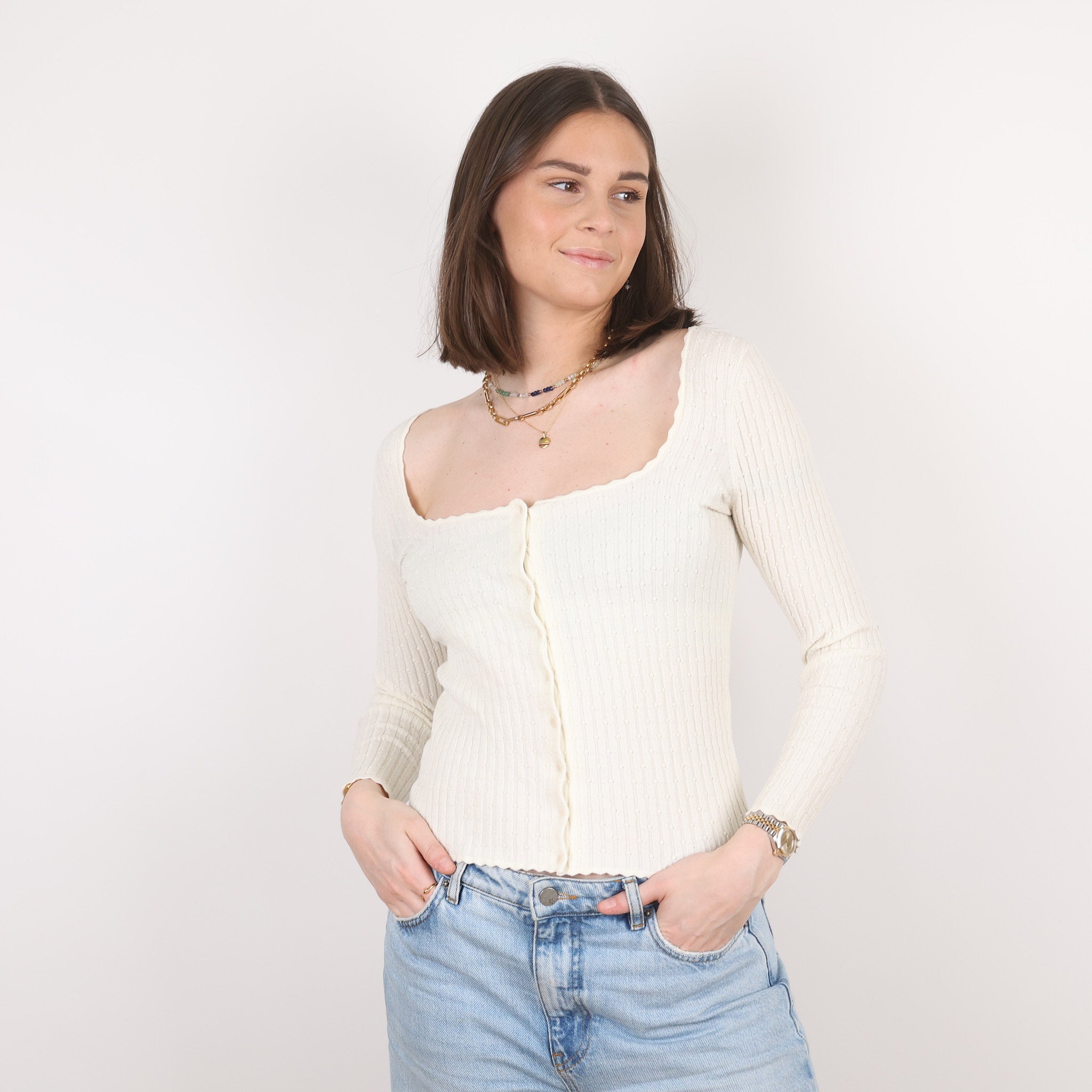 Knitwear, UK Size 8