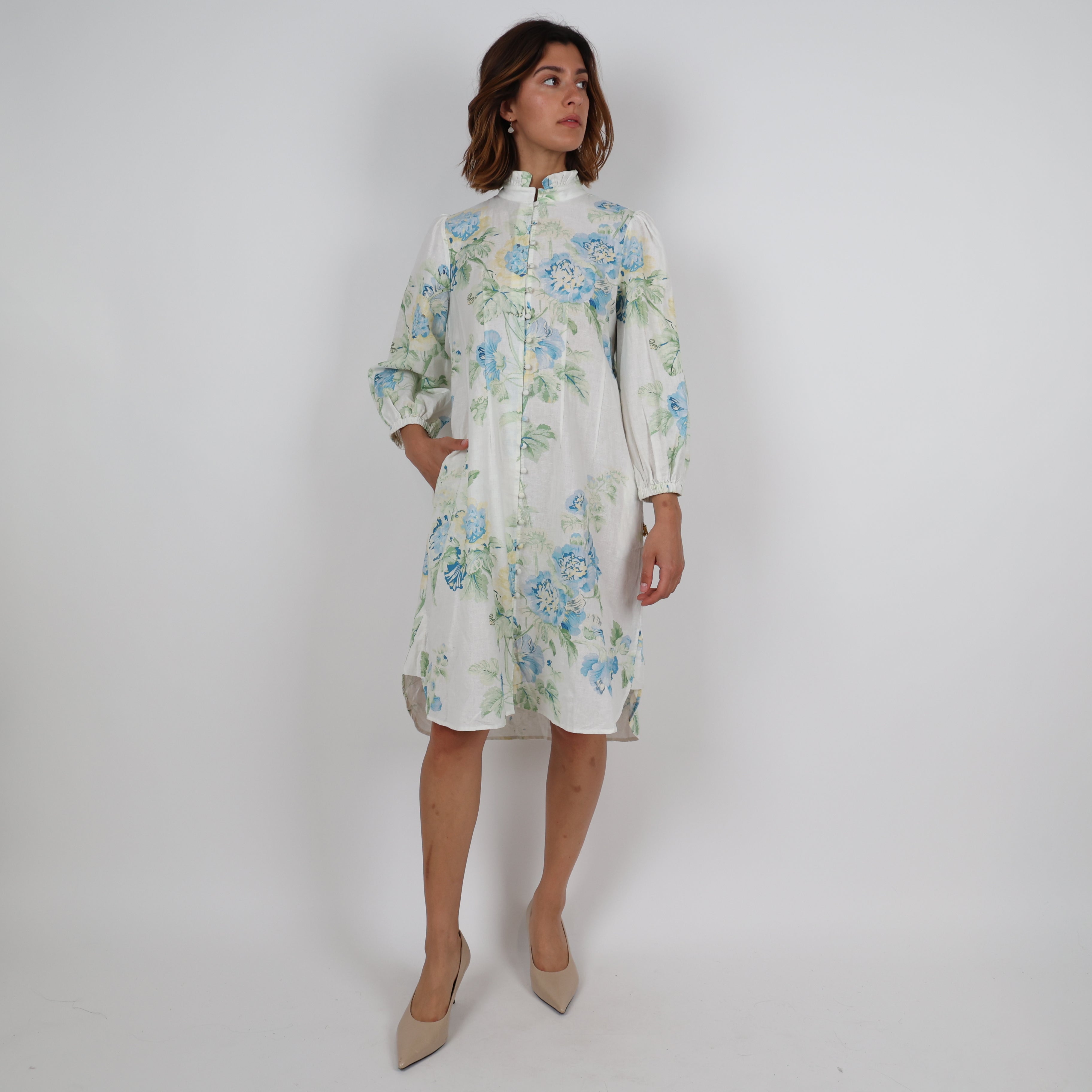 Dress, UK Size 8