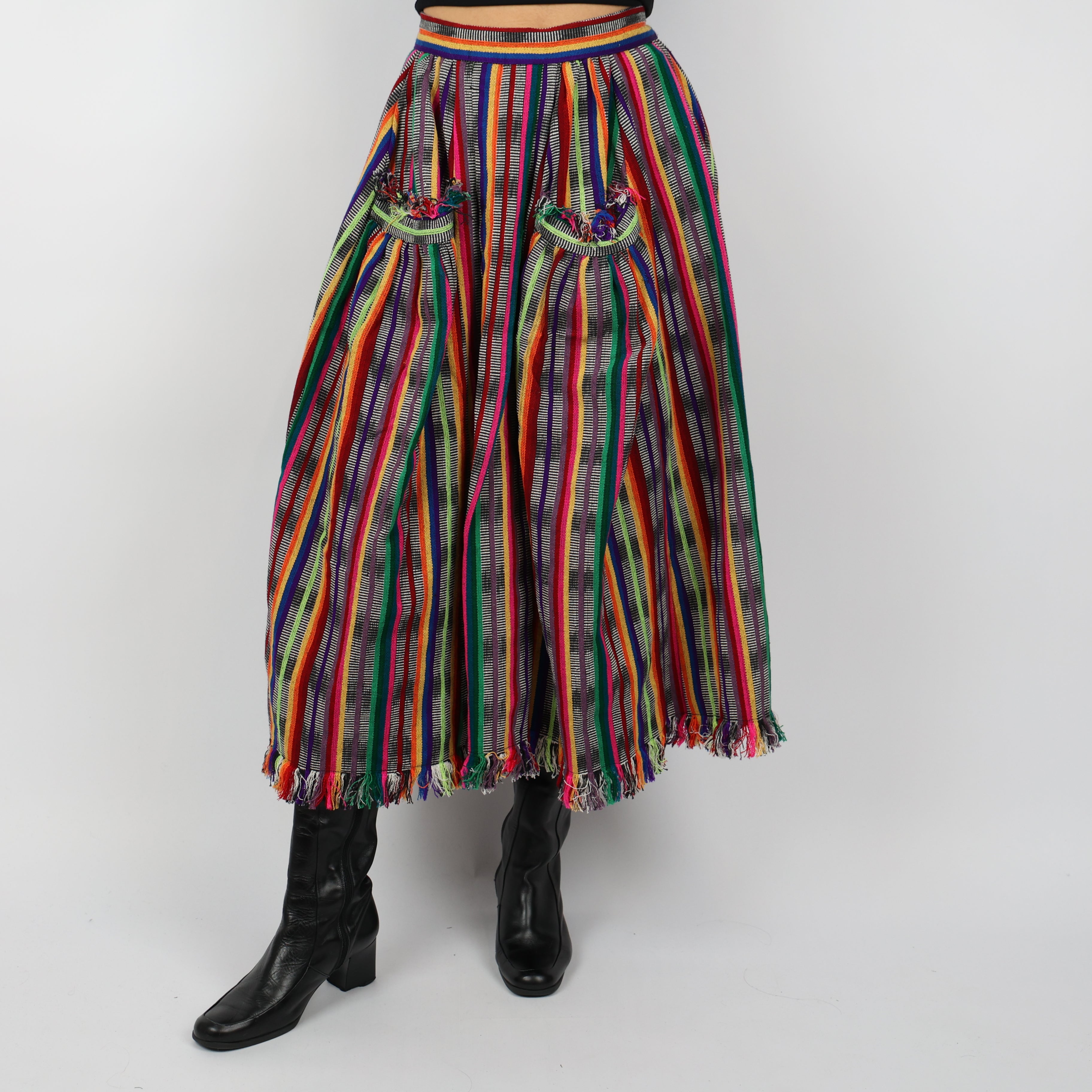Skirt, UK Size 8