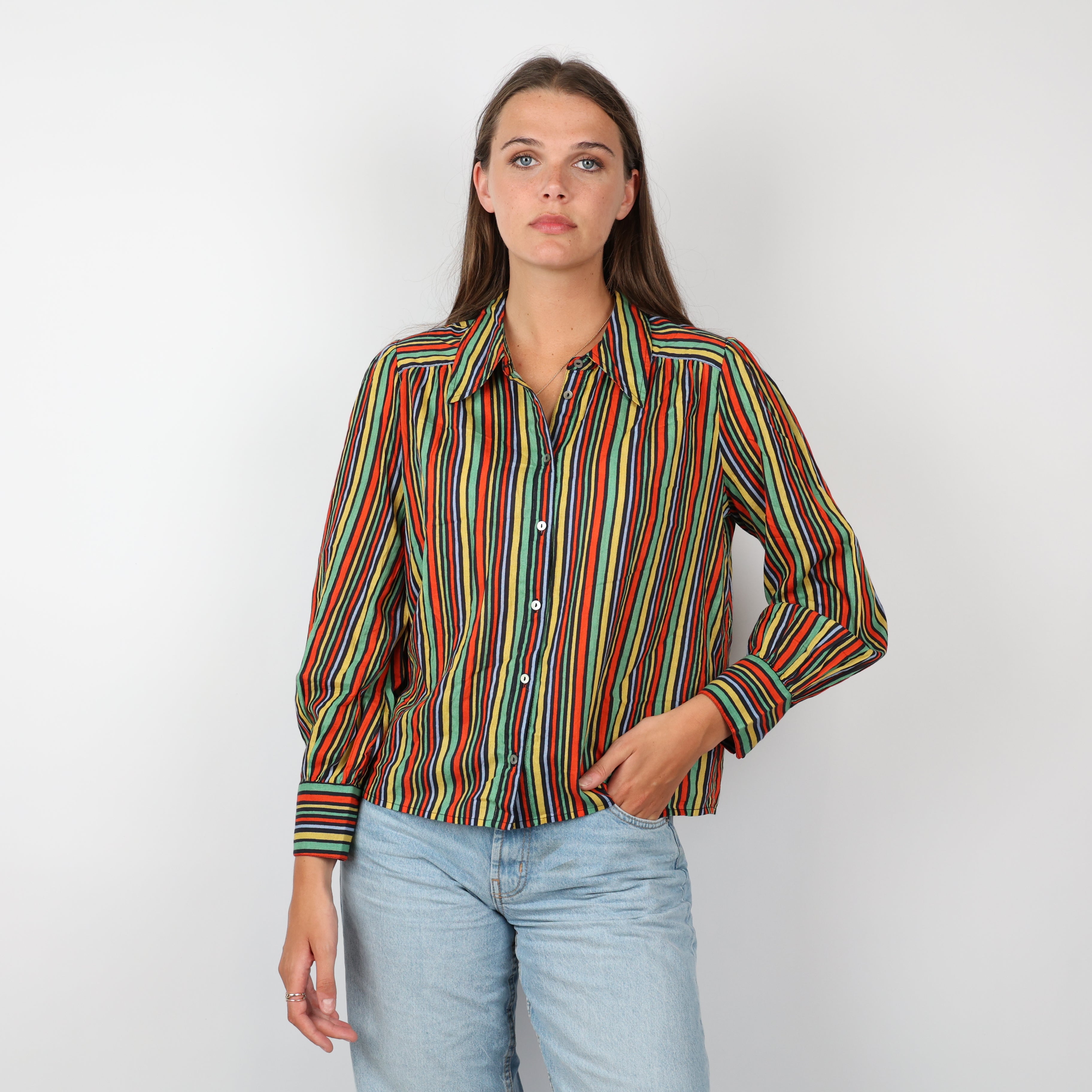 Shirt, UK Size 12