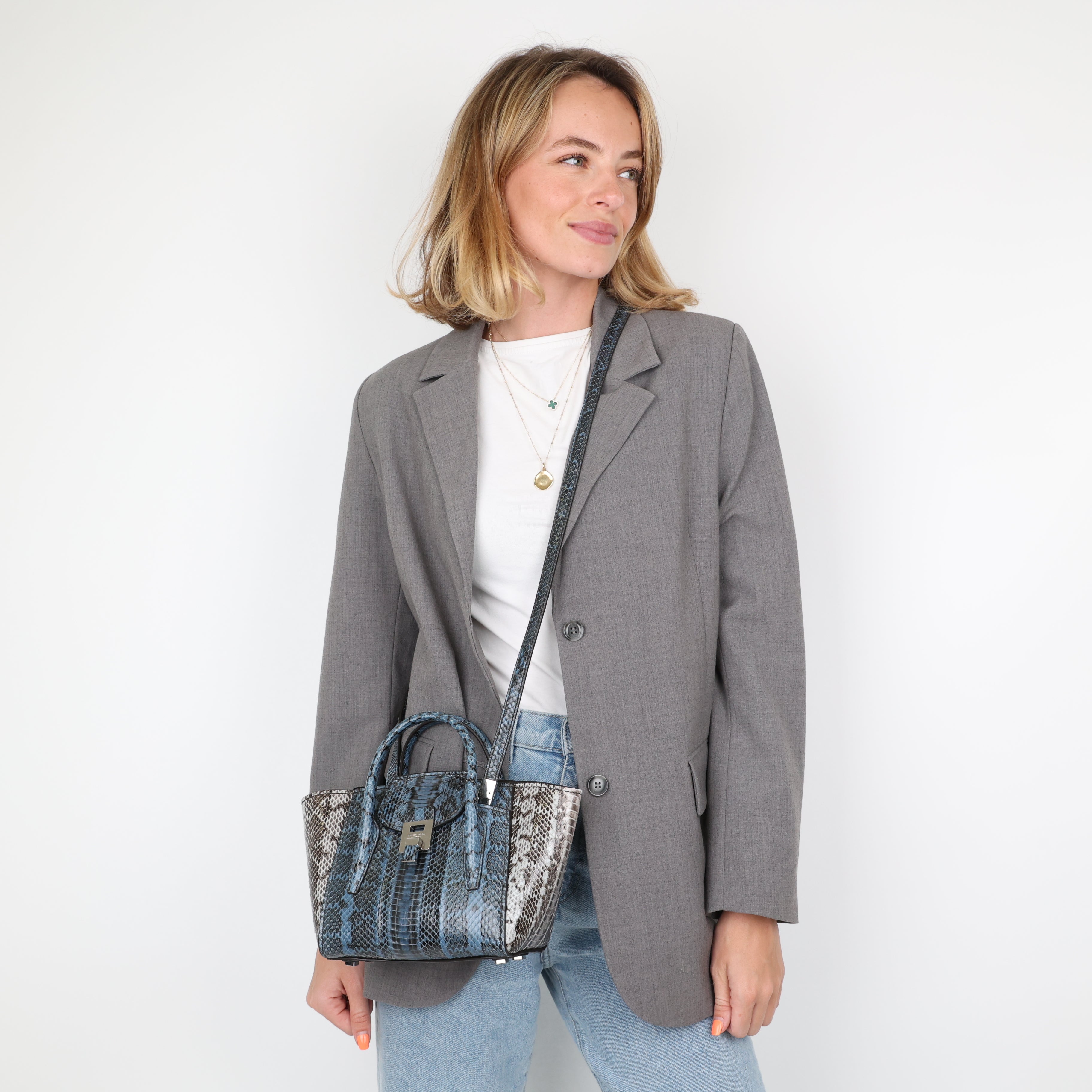 Michael Kors, Cross Body Bag