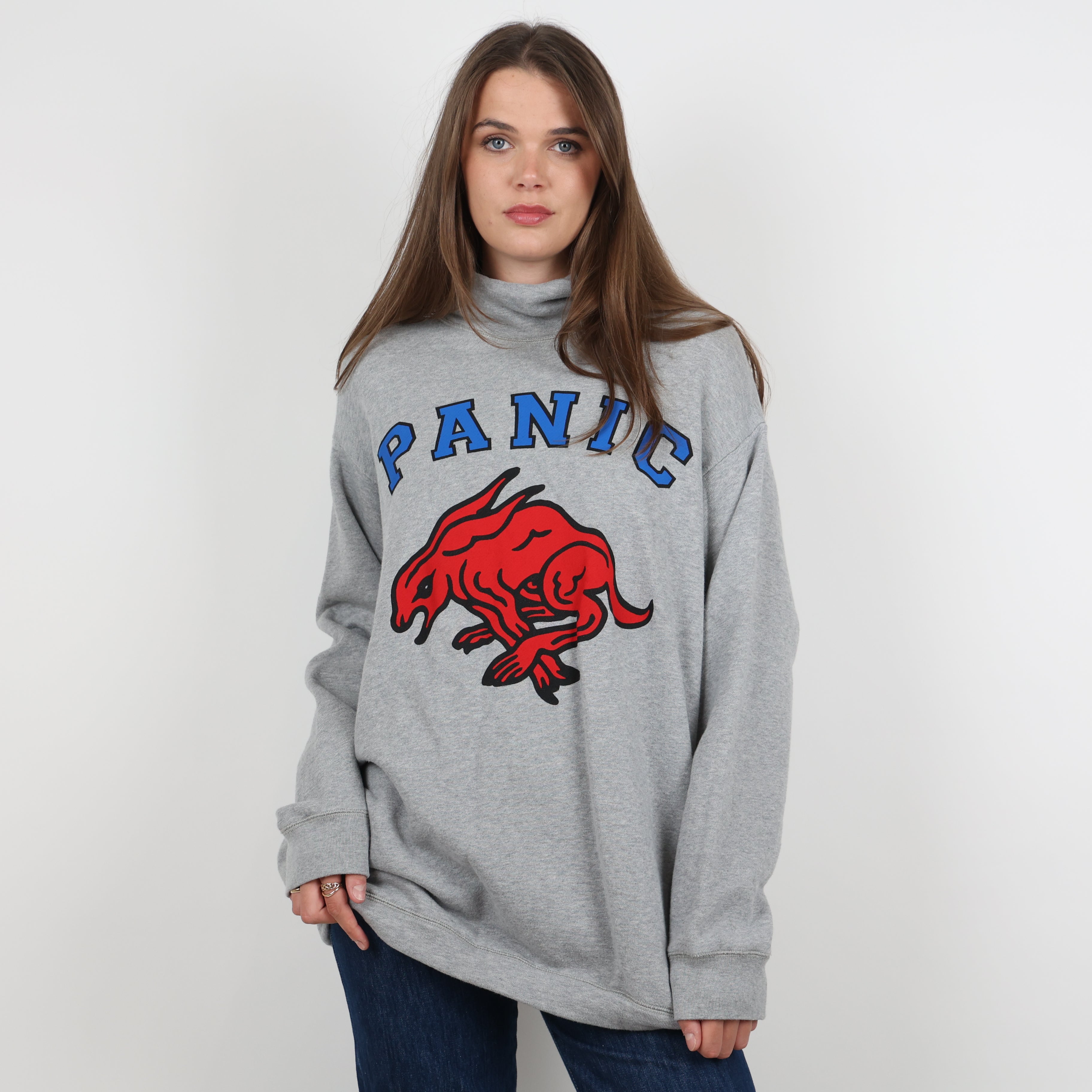 Sweatshirt, UK Size 14