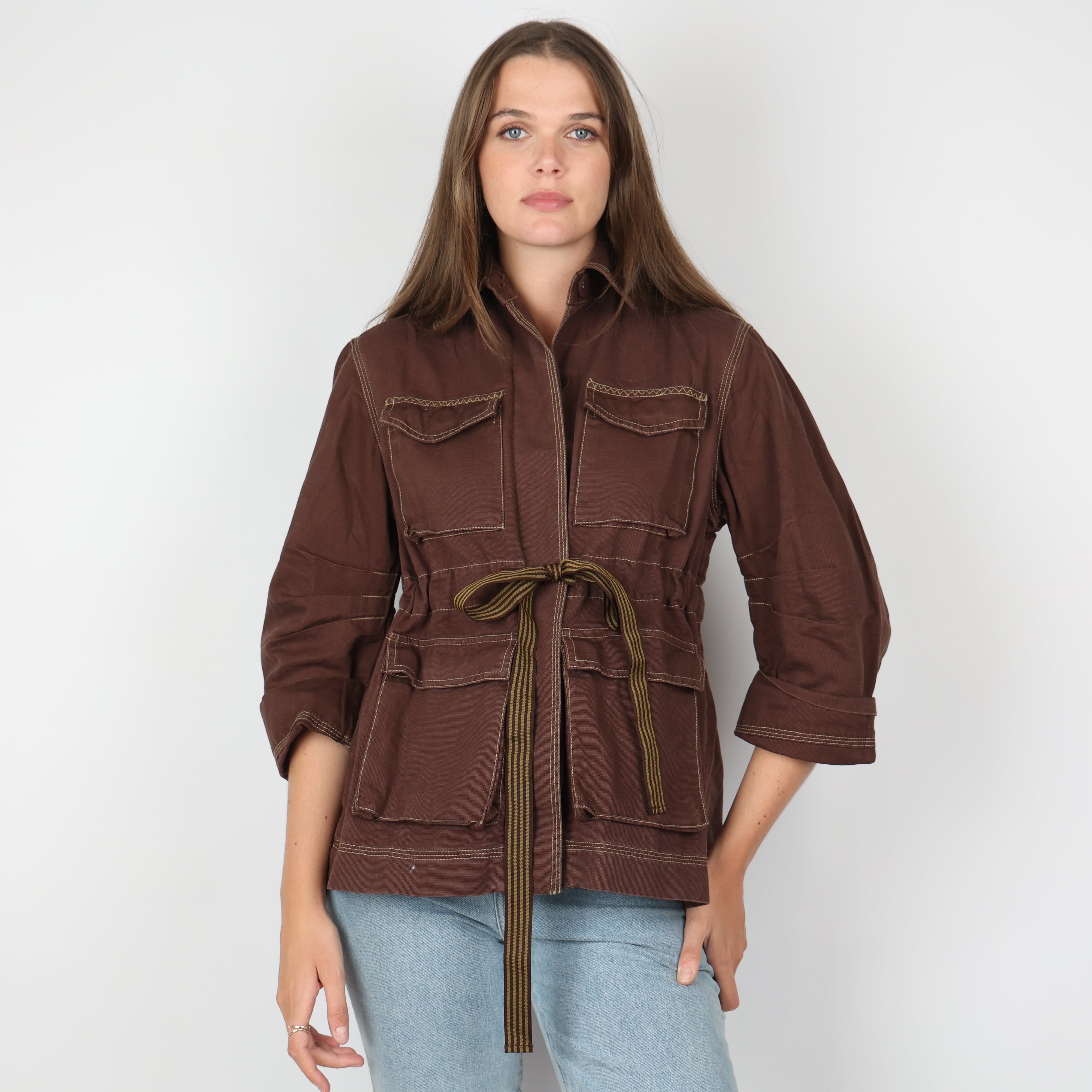 Jacket, UK Size 6