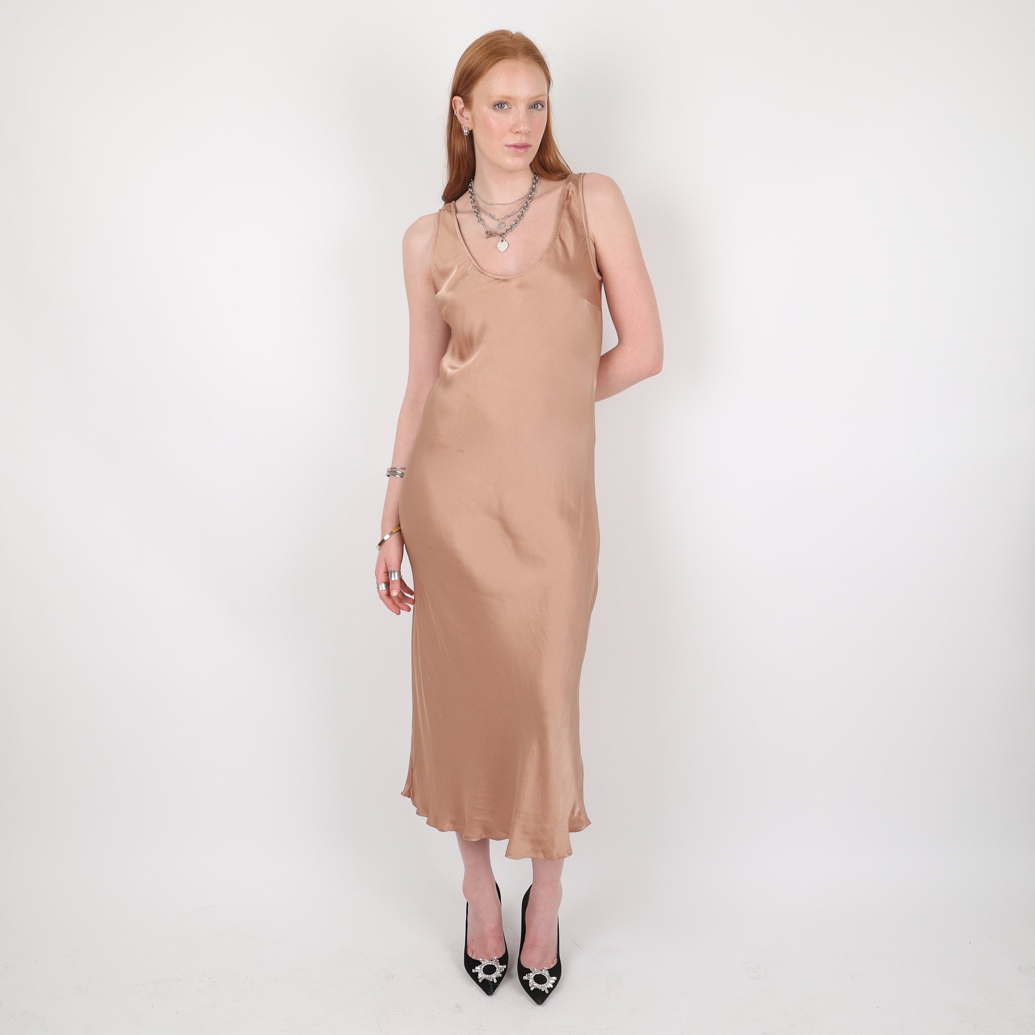 Dress, UK Size 8
