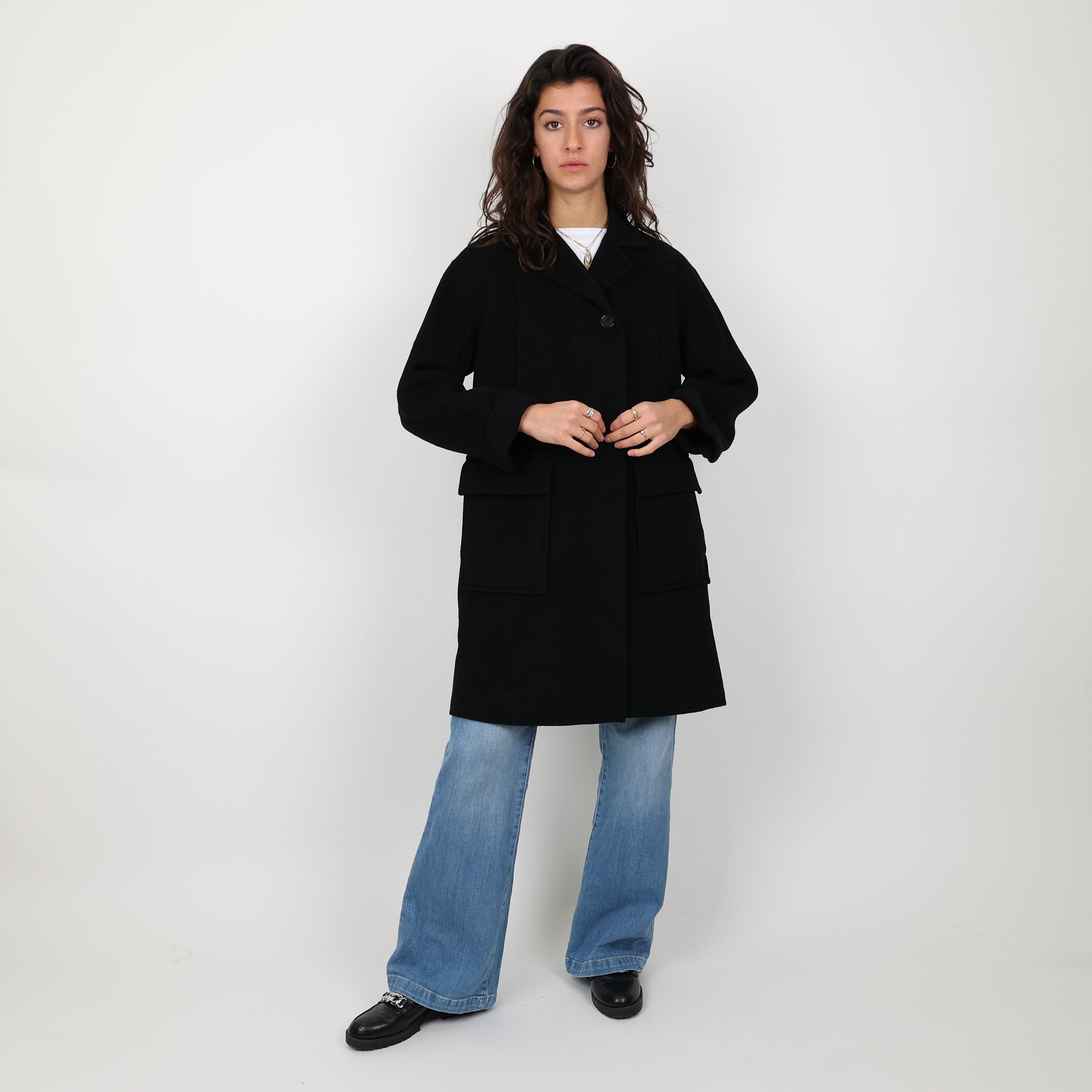Jacket, UK Size 10