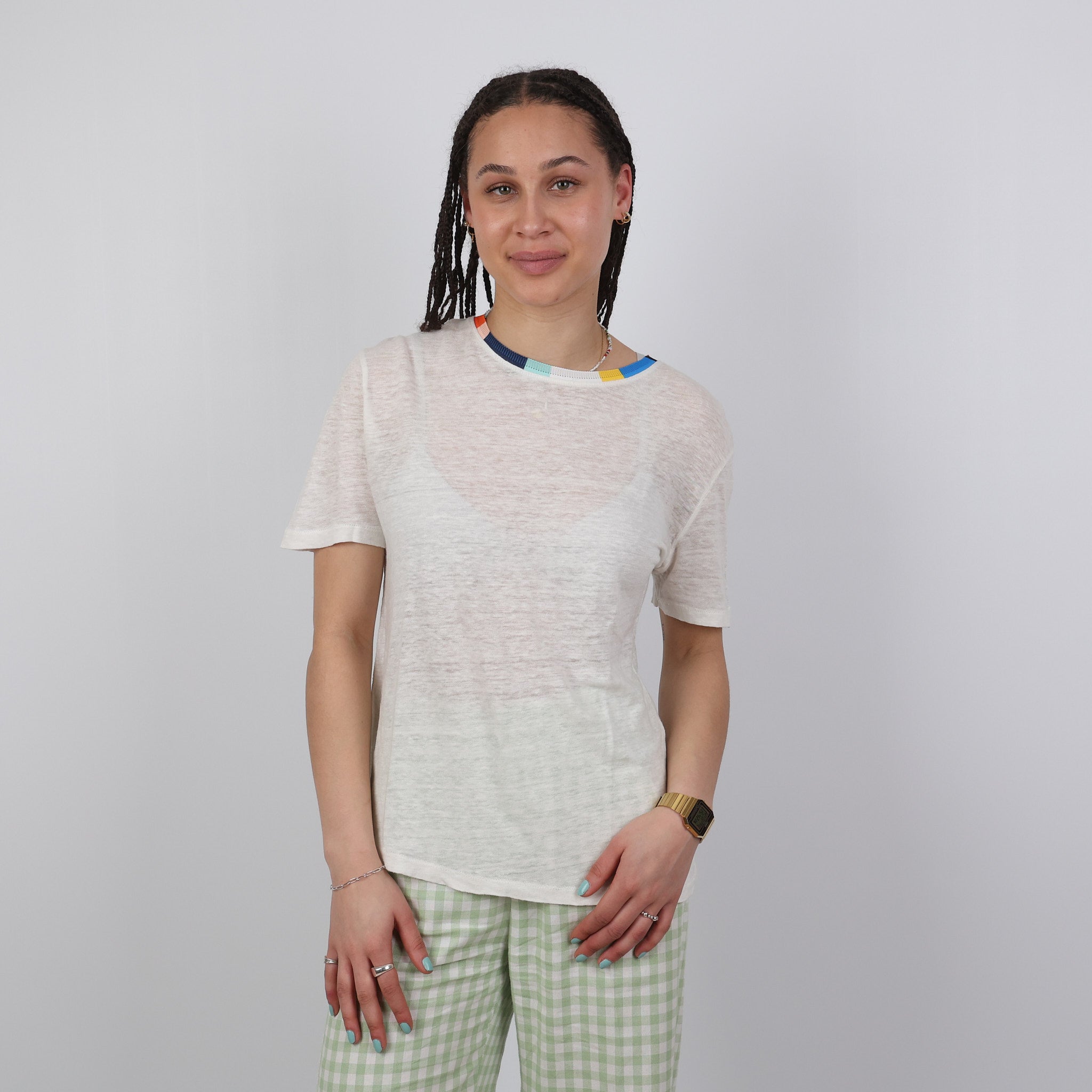 Top, UK Size 8