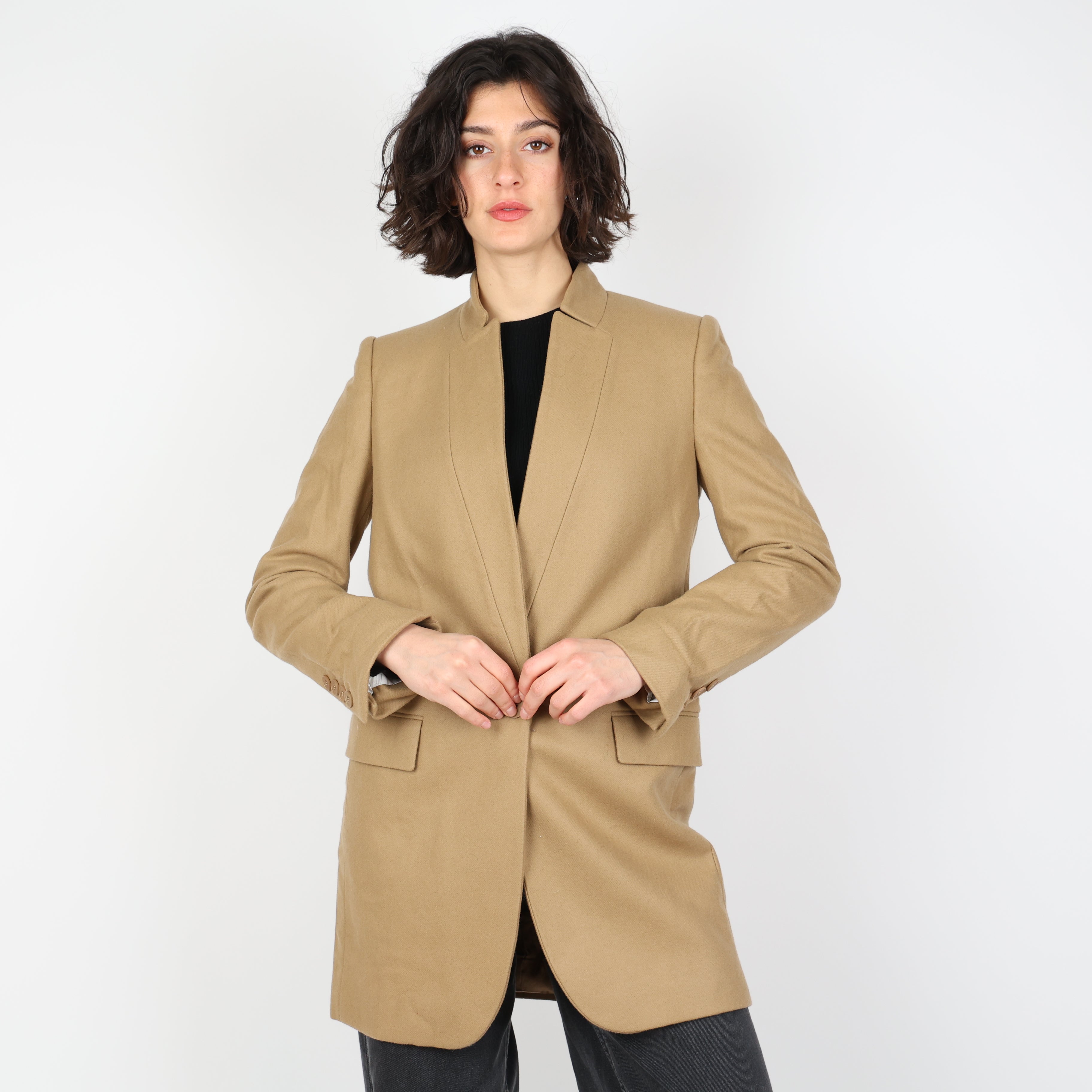 Coat, UK Size 10