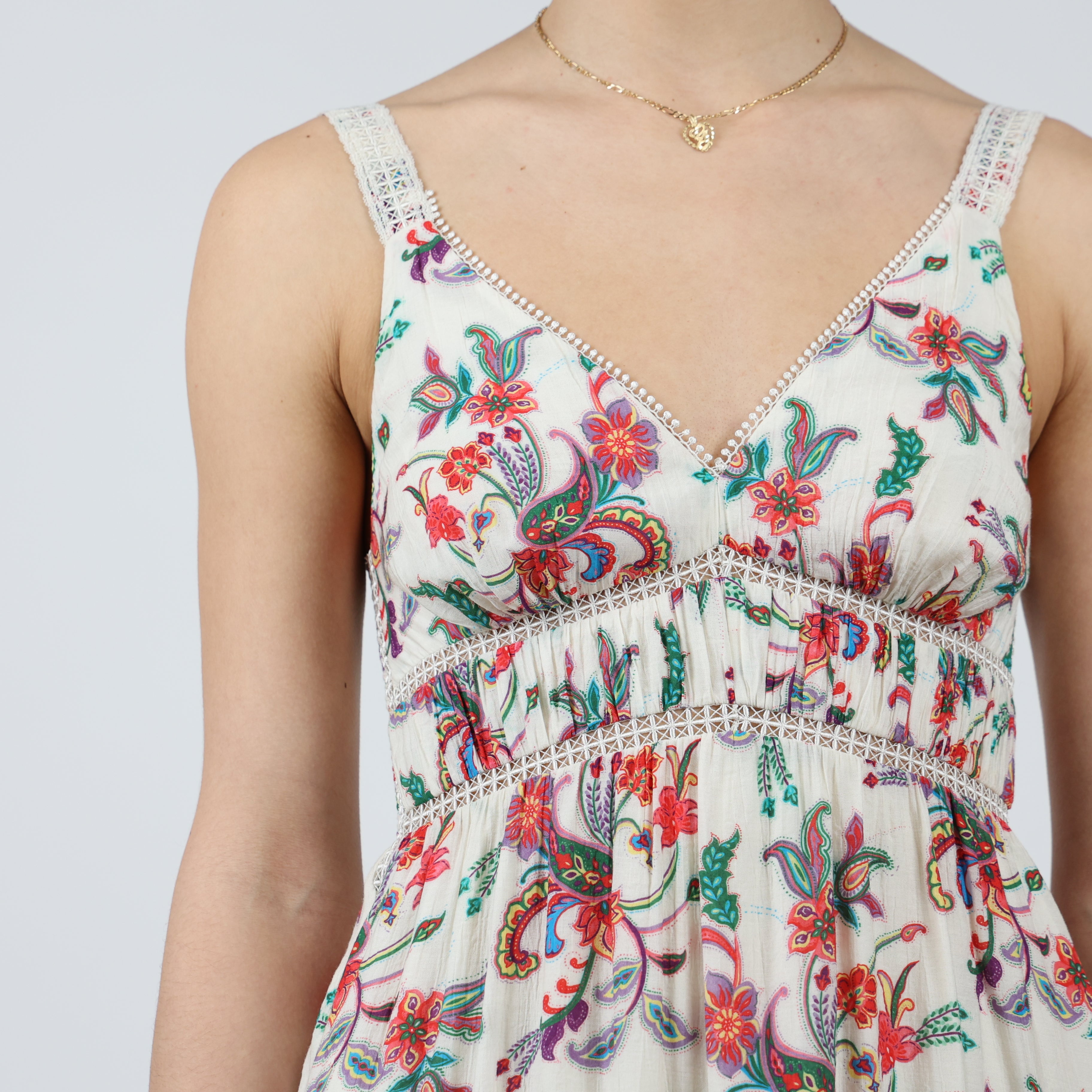 Dress, UK Size 4