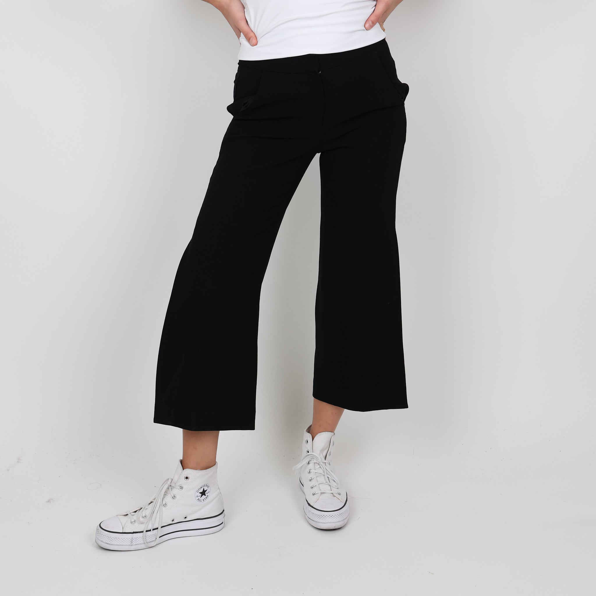 Trousers, UK Size 8