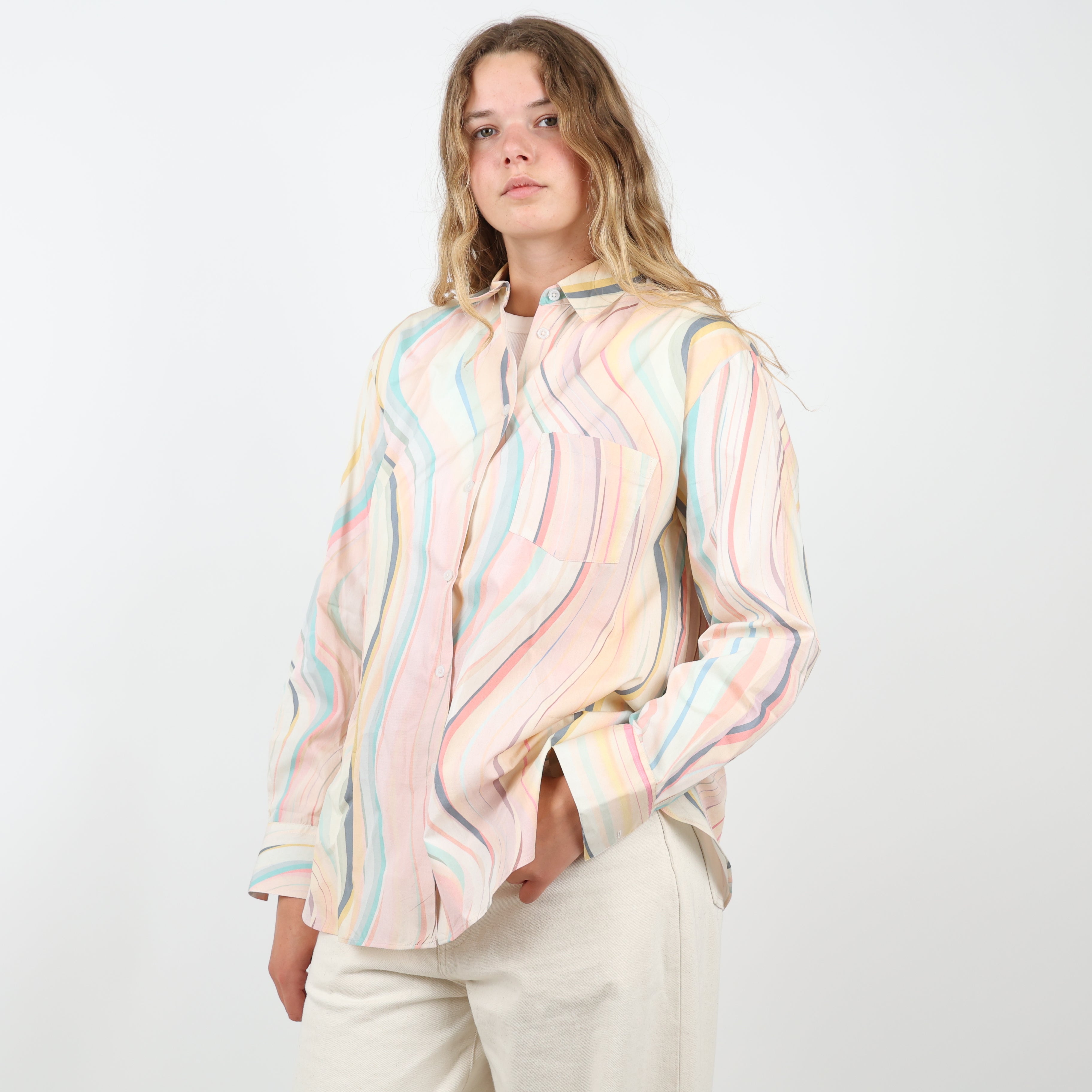 Shirt, UK Size 14