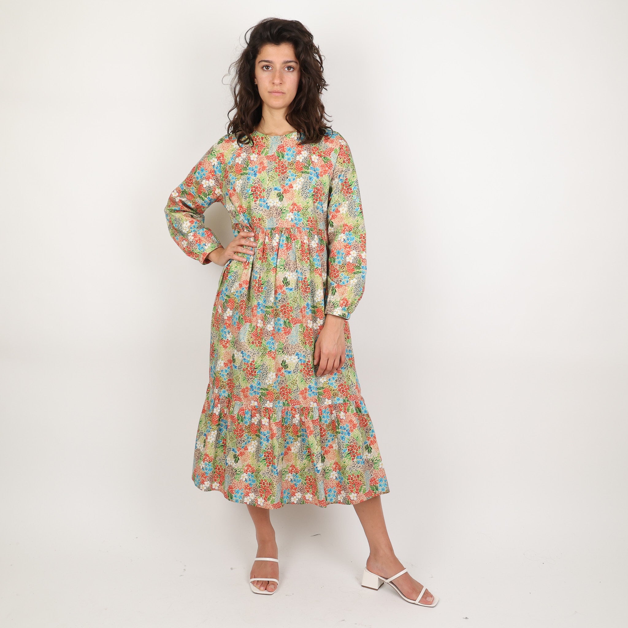 Dress, UK Size - Main Image