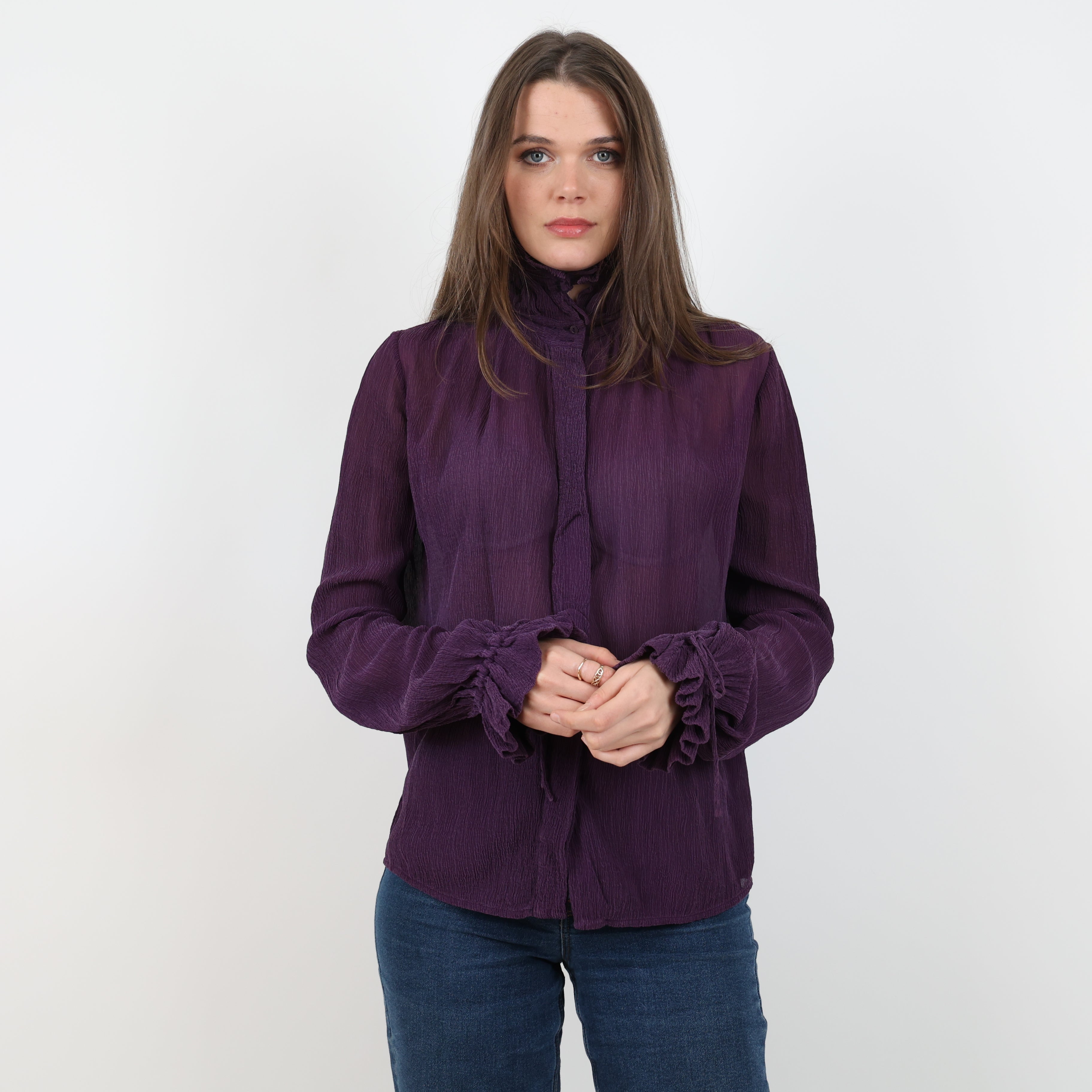 Blouse, UK Size 8