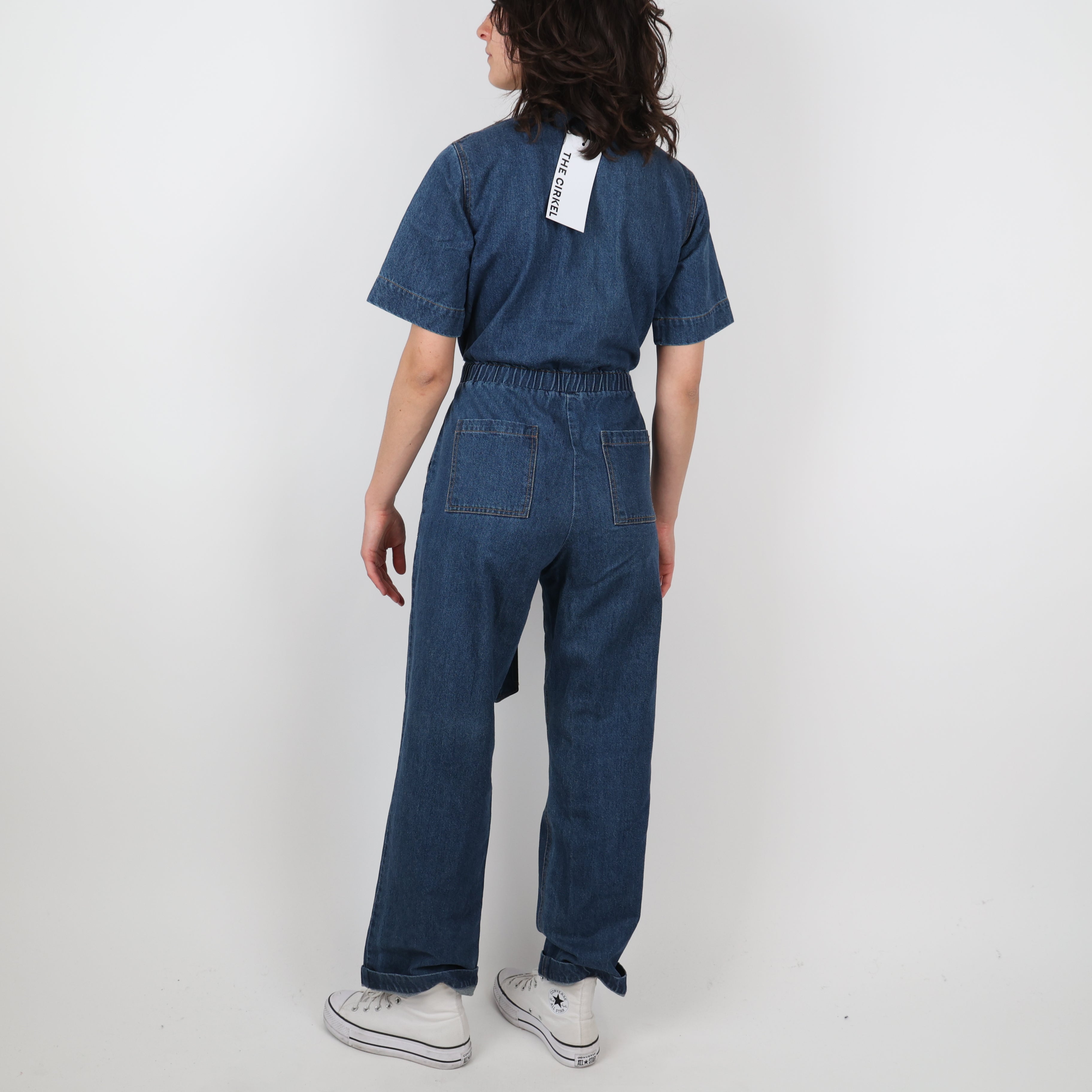 Jumpsuit, UK Size 6