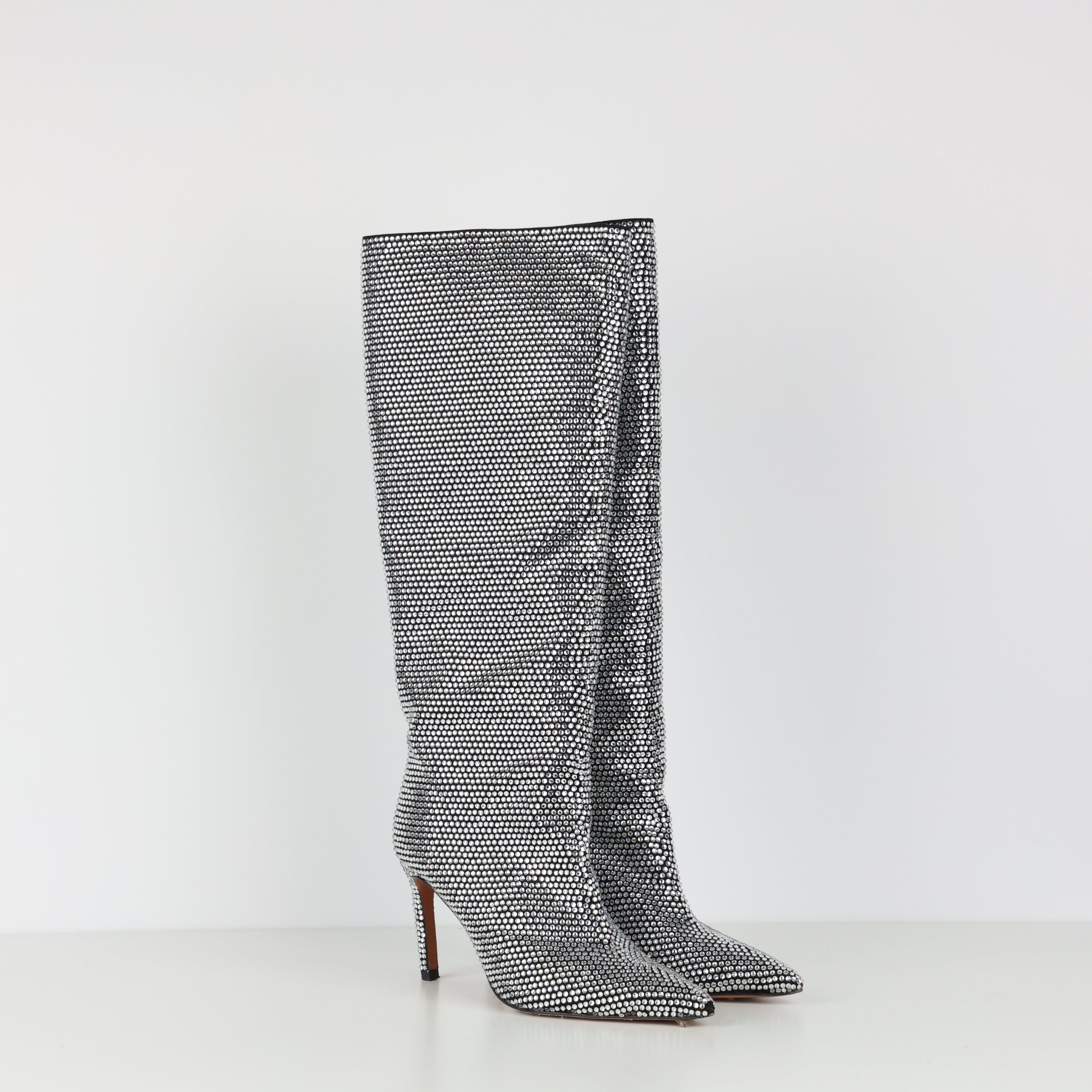 Boots , Shoe Size 38