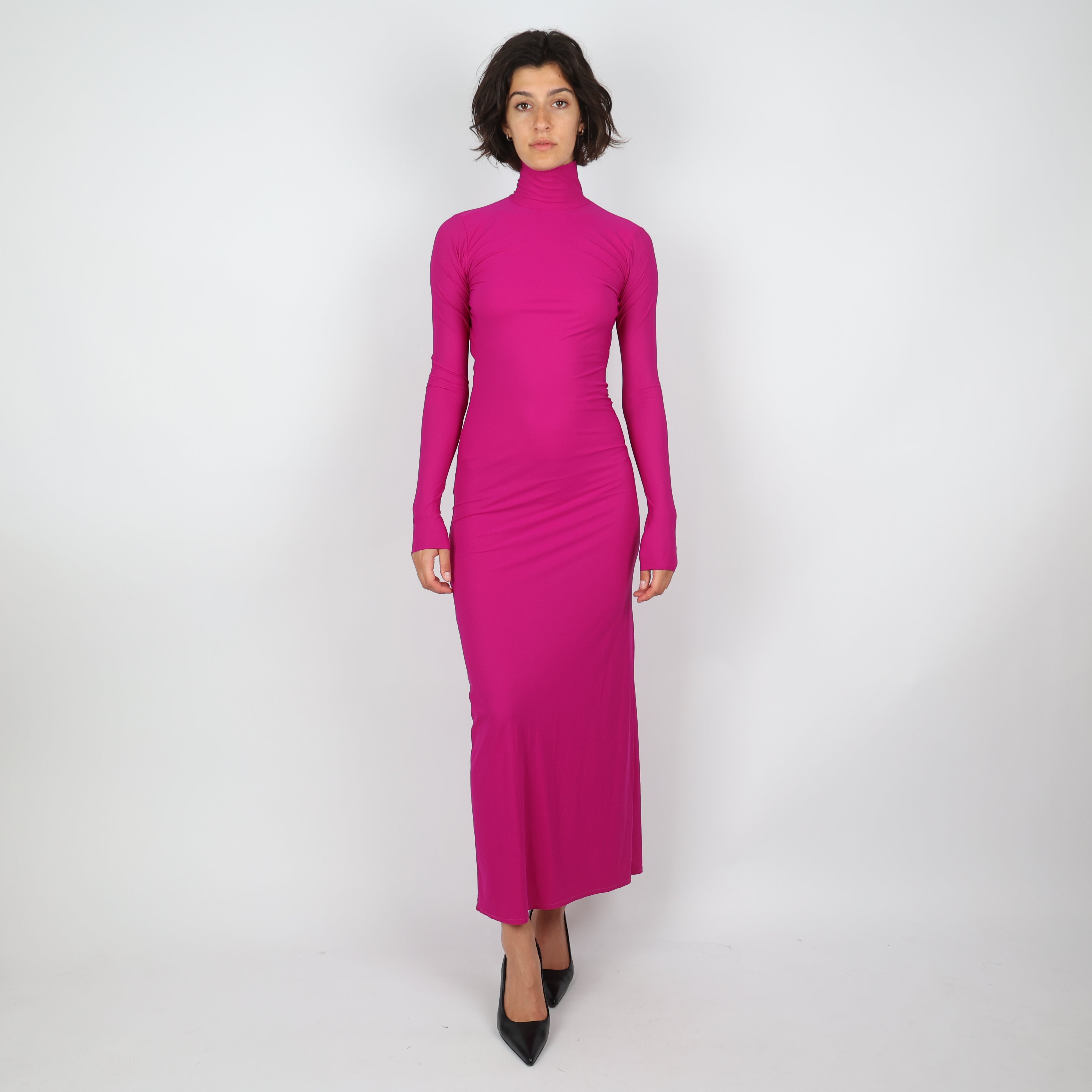 Dress, UK Size One Size