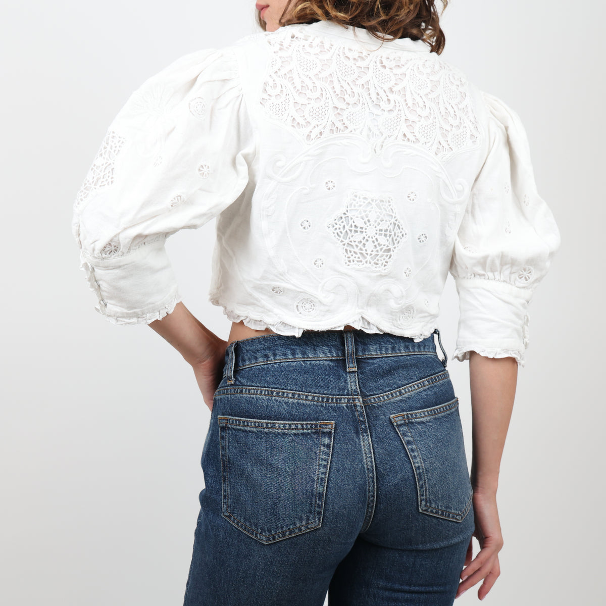 Top, UK Size 10