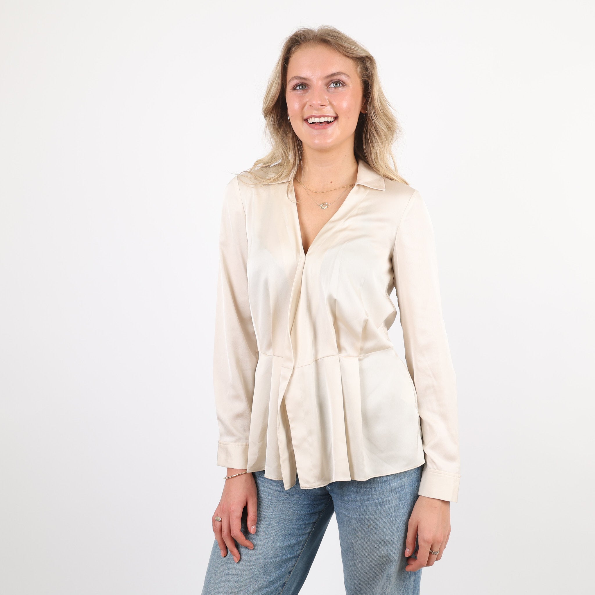Top, UK Size 8