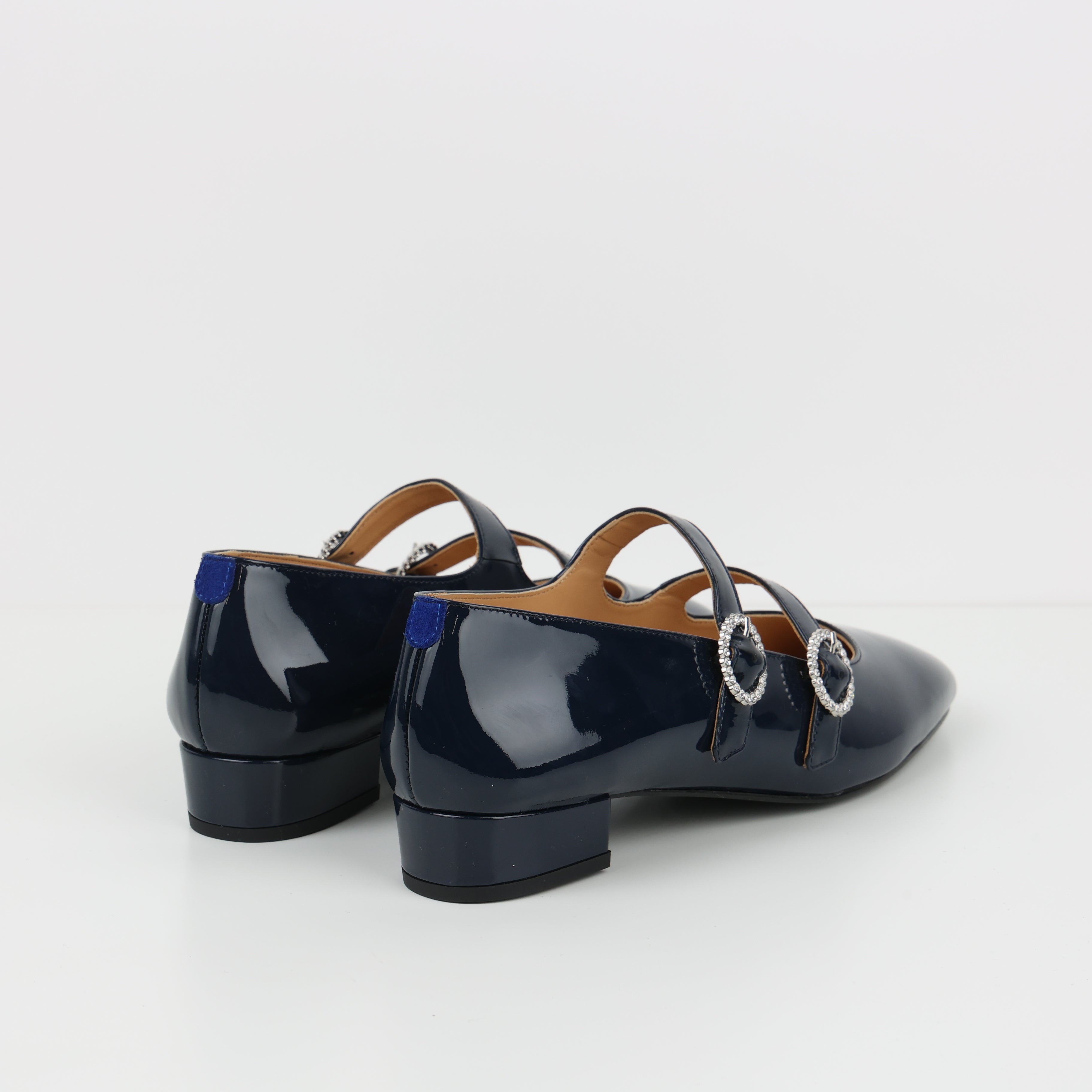 Flats, Shoe Size 39.5