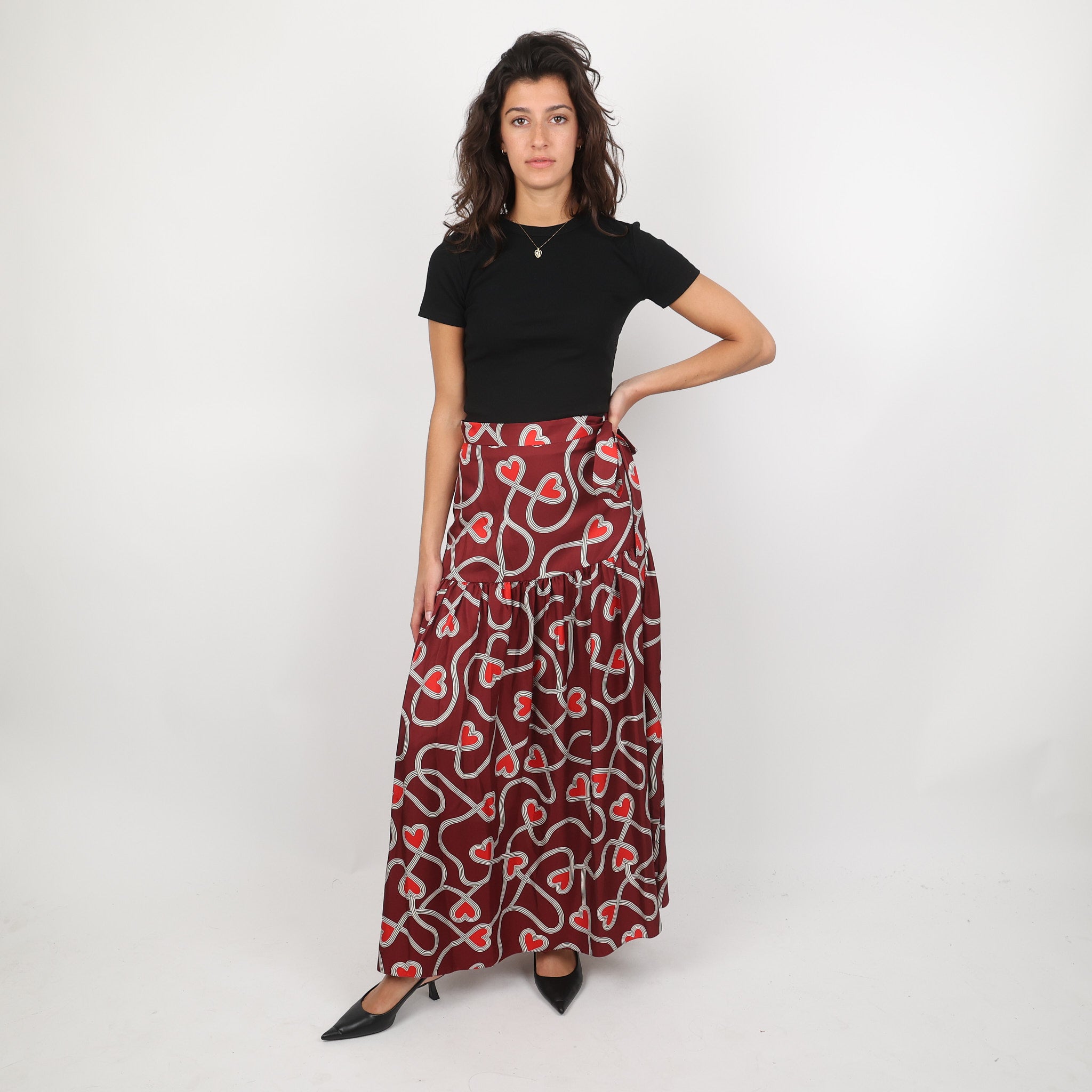 Skirt, UK Size 8